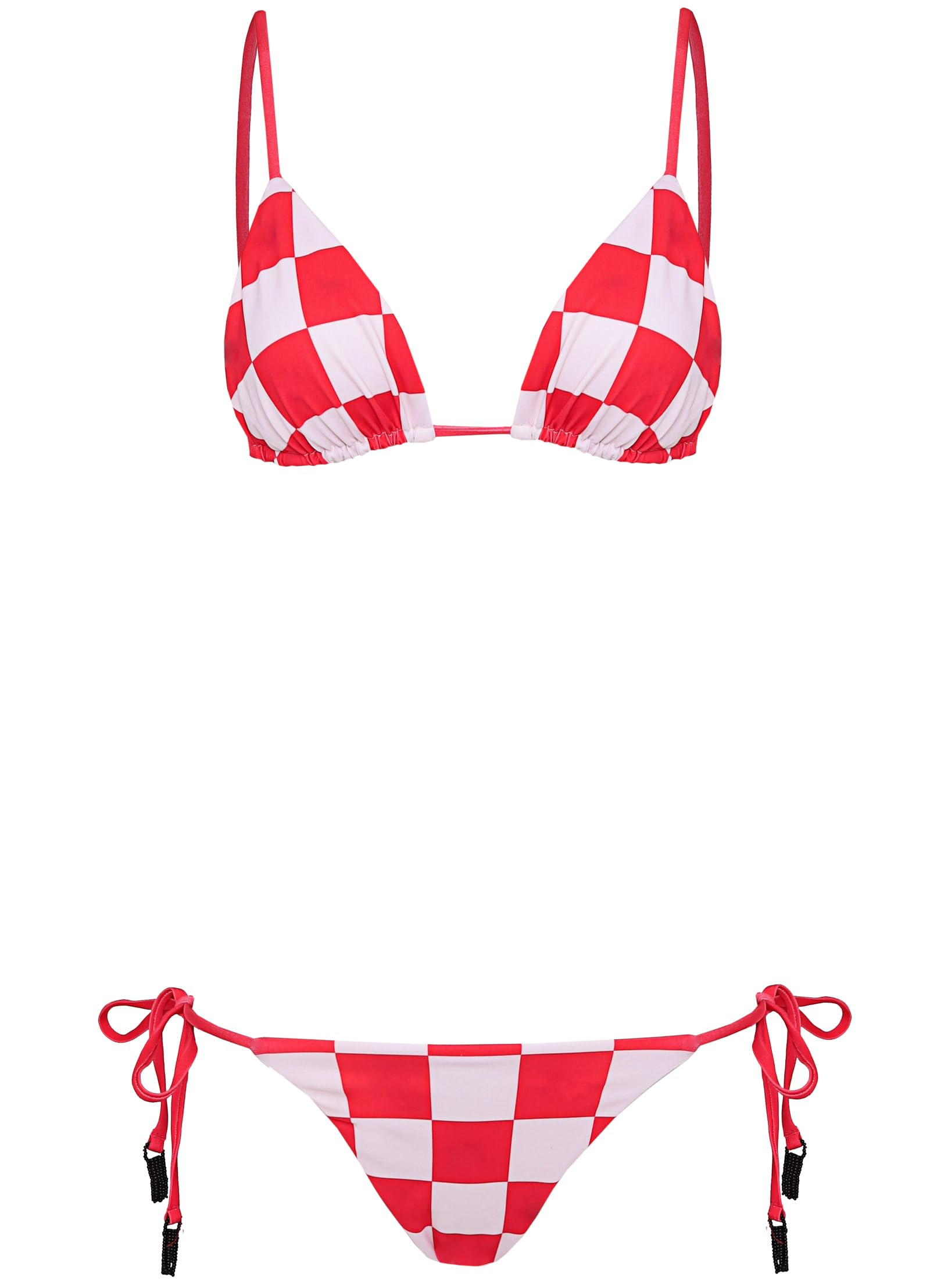 Maaji 2404 Sliding Triangle Top Women Swimwear - Image 12