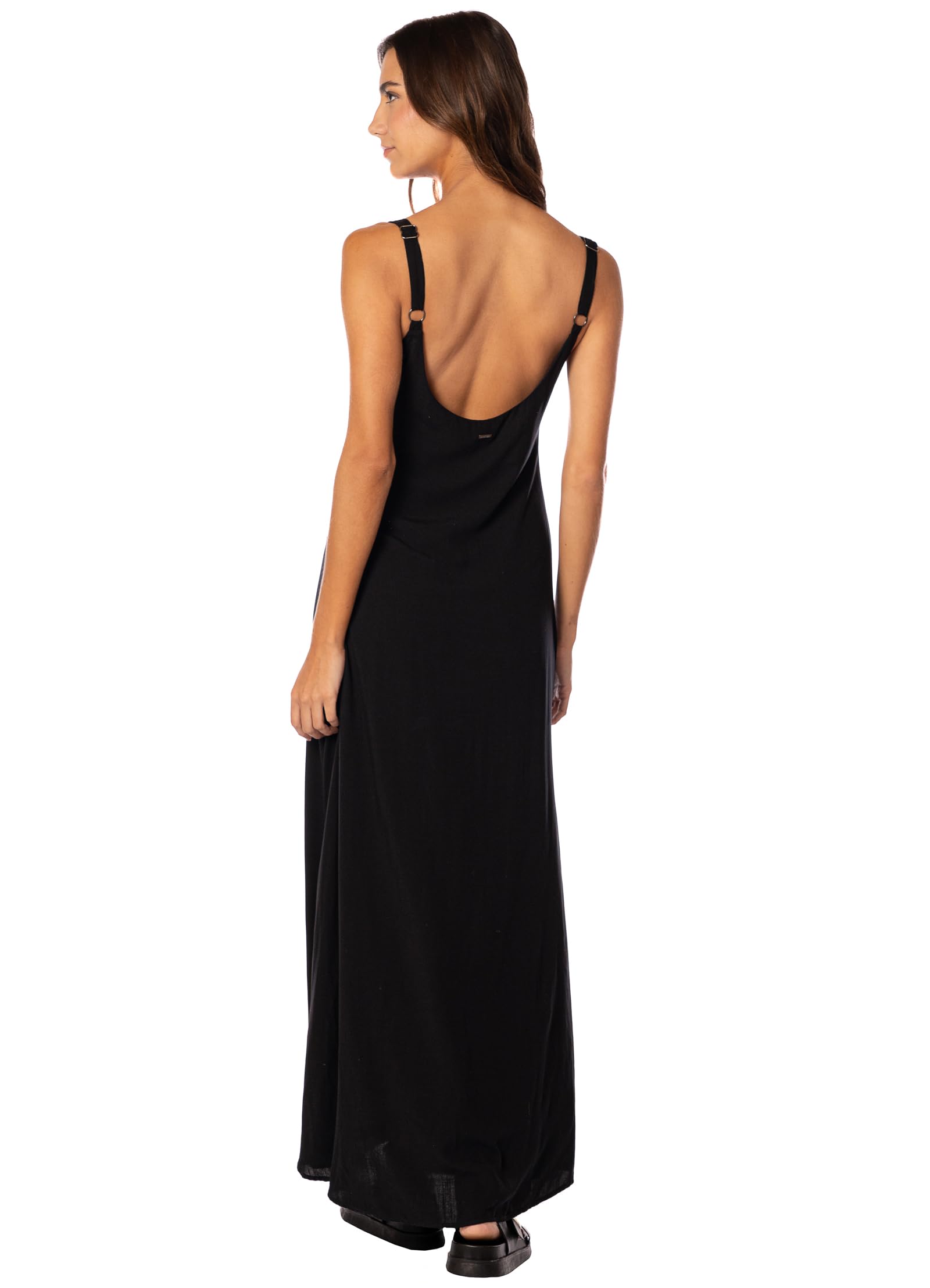 Maaji 3028 Long Dress Women Beachwear - Image 2