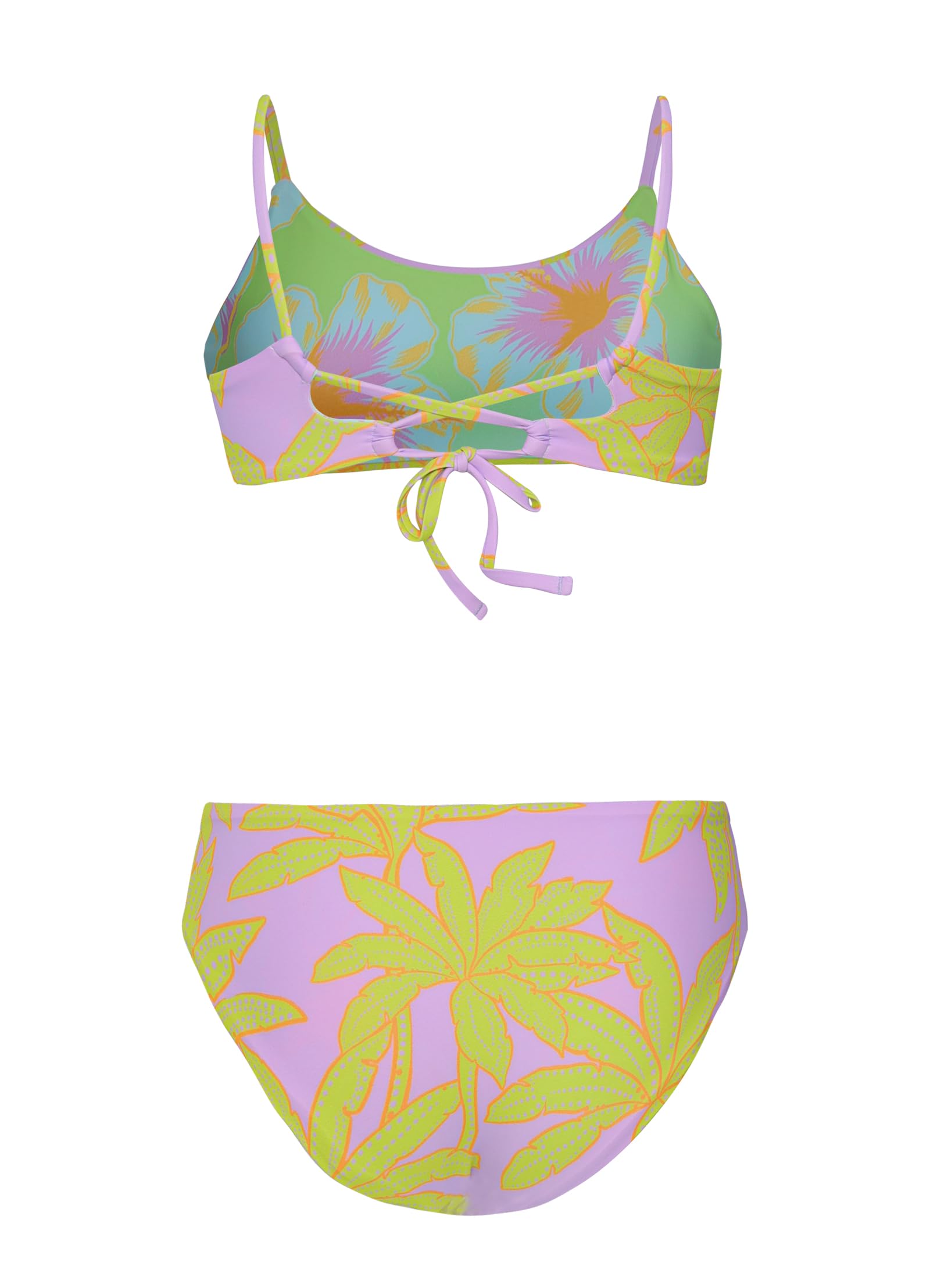 Maaji 4011 Girls Bikini Set Kids Swimwear - Image 2