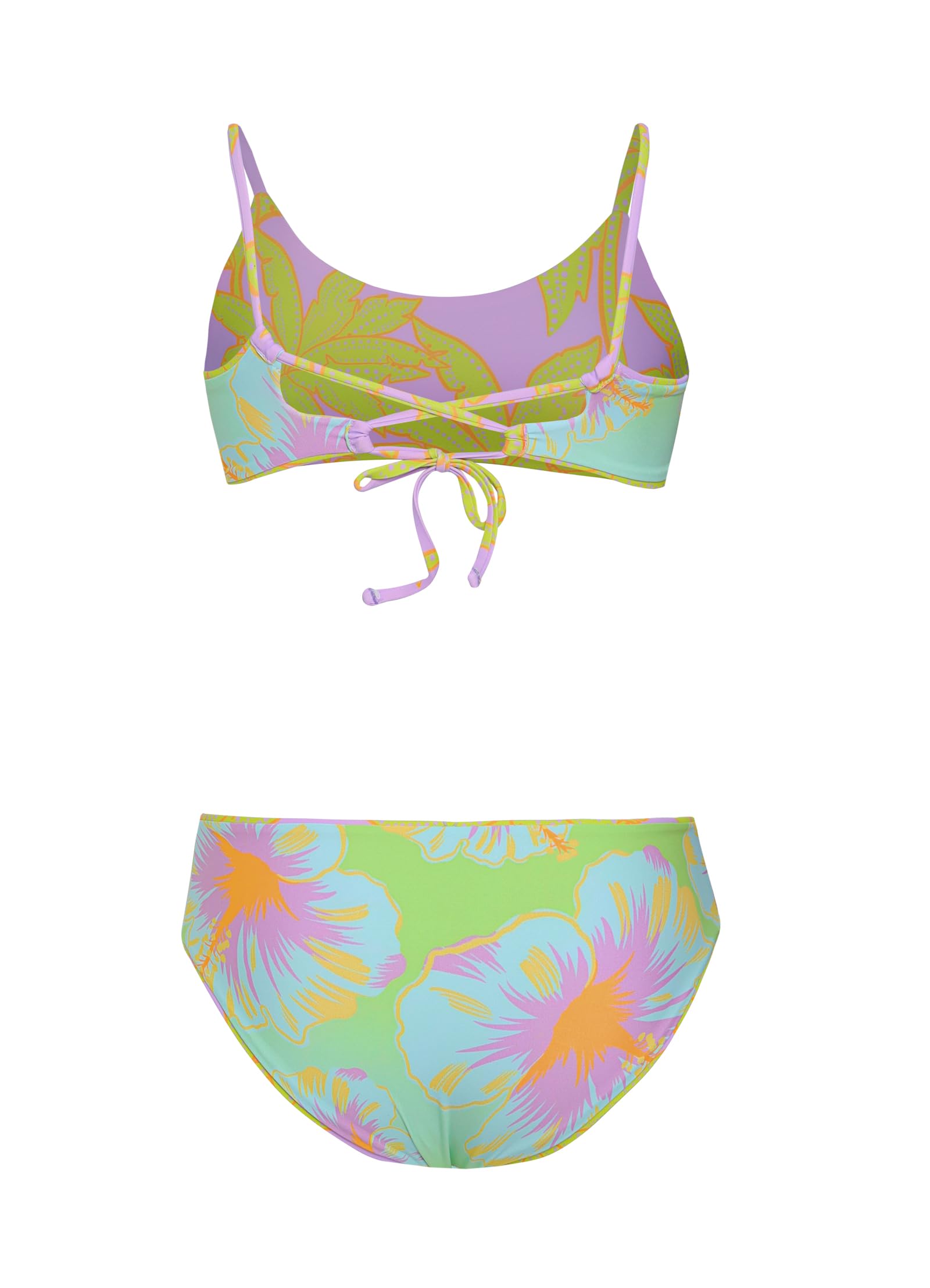 Maaji 4011 Girls Bikini Set Kids Swimwear - Image 4