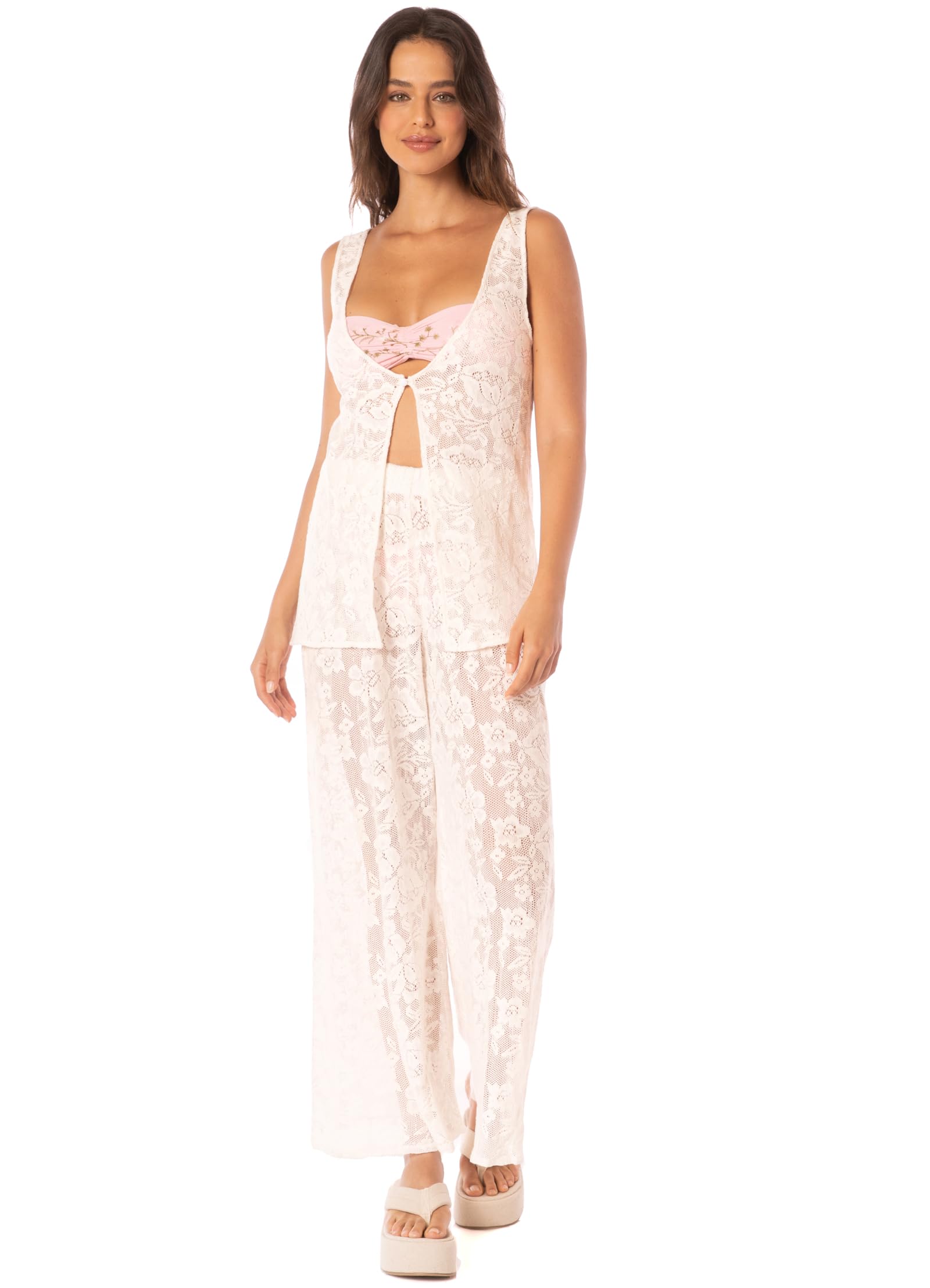 Maaji Elise Beachwear Pants - Image 5