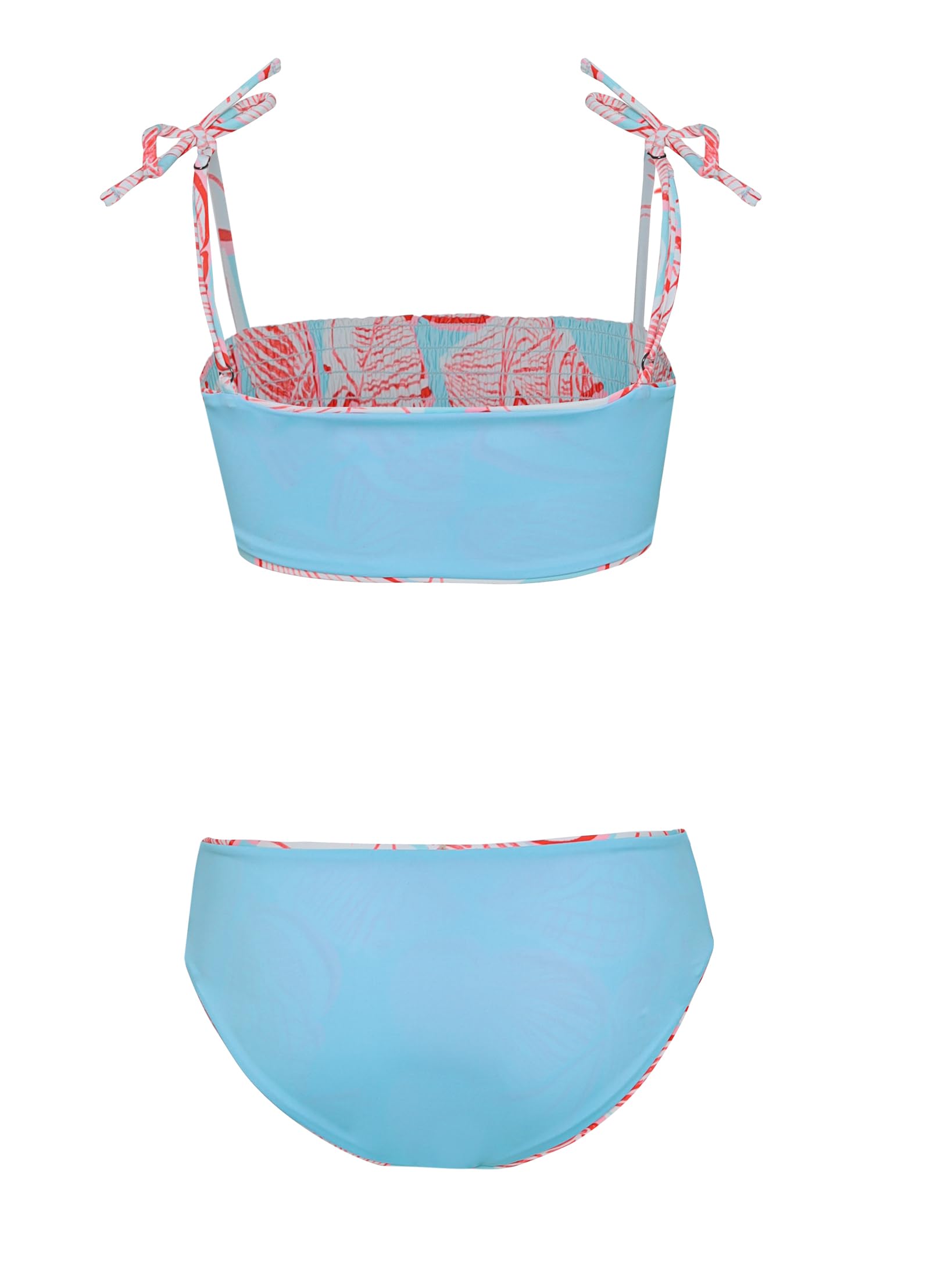 Maaji Girls' Australian Reef Bikini Set - Image 4