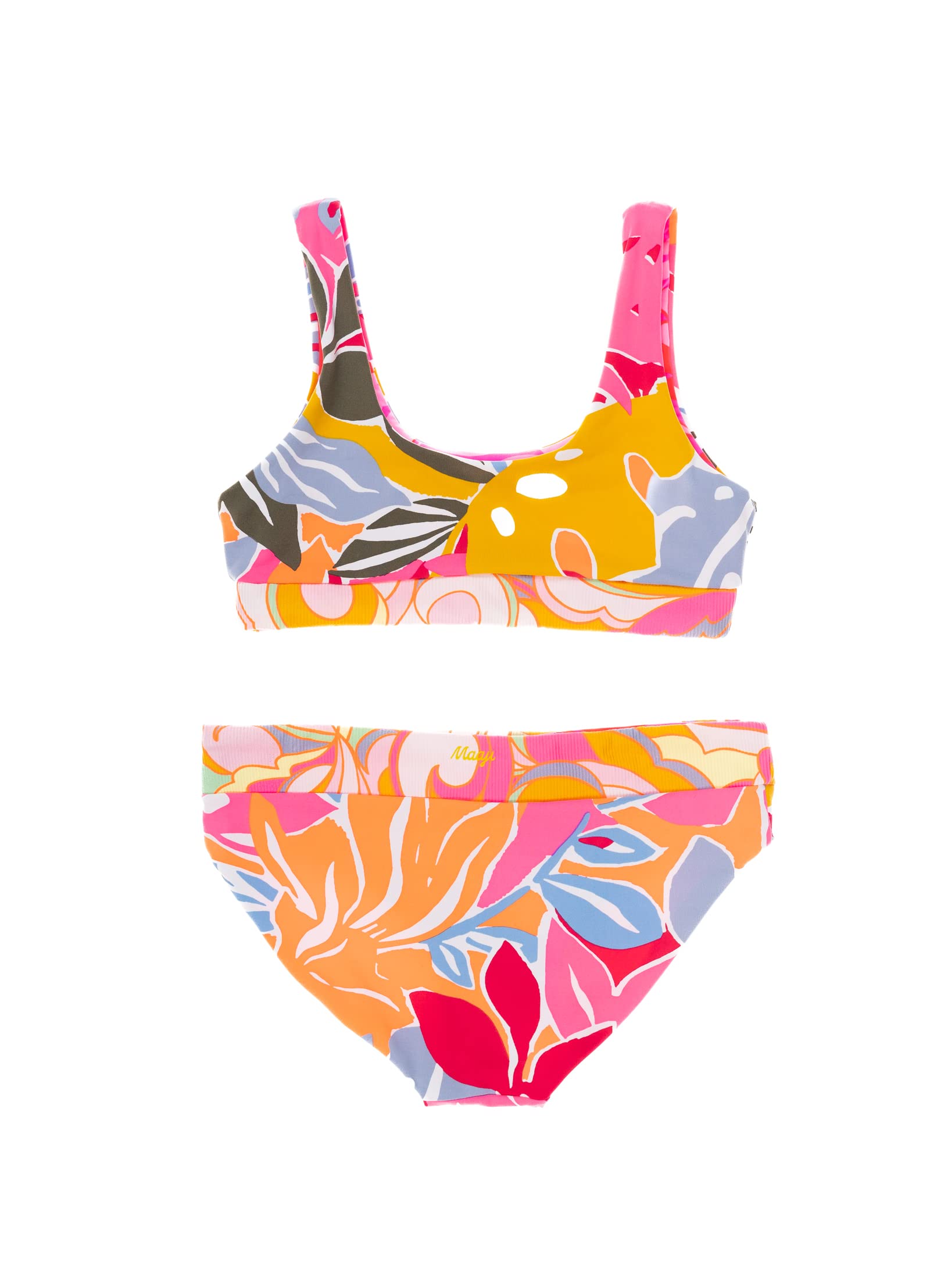 Maaji Girls Bikini Set - Image 3
