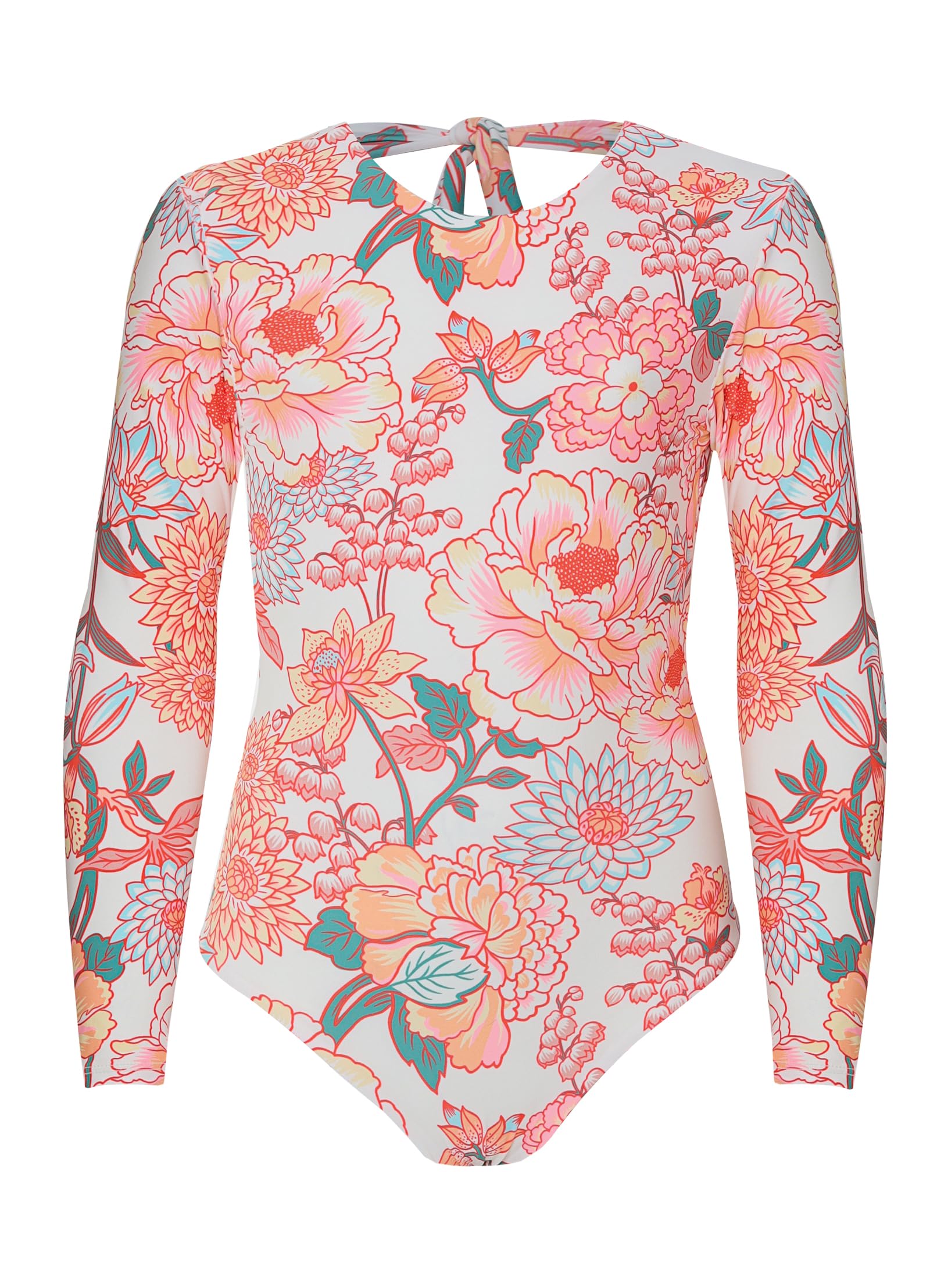Maaji Girls' Japanese Summer One Piece