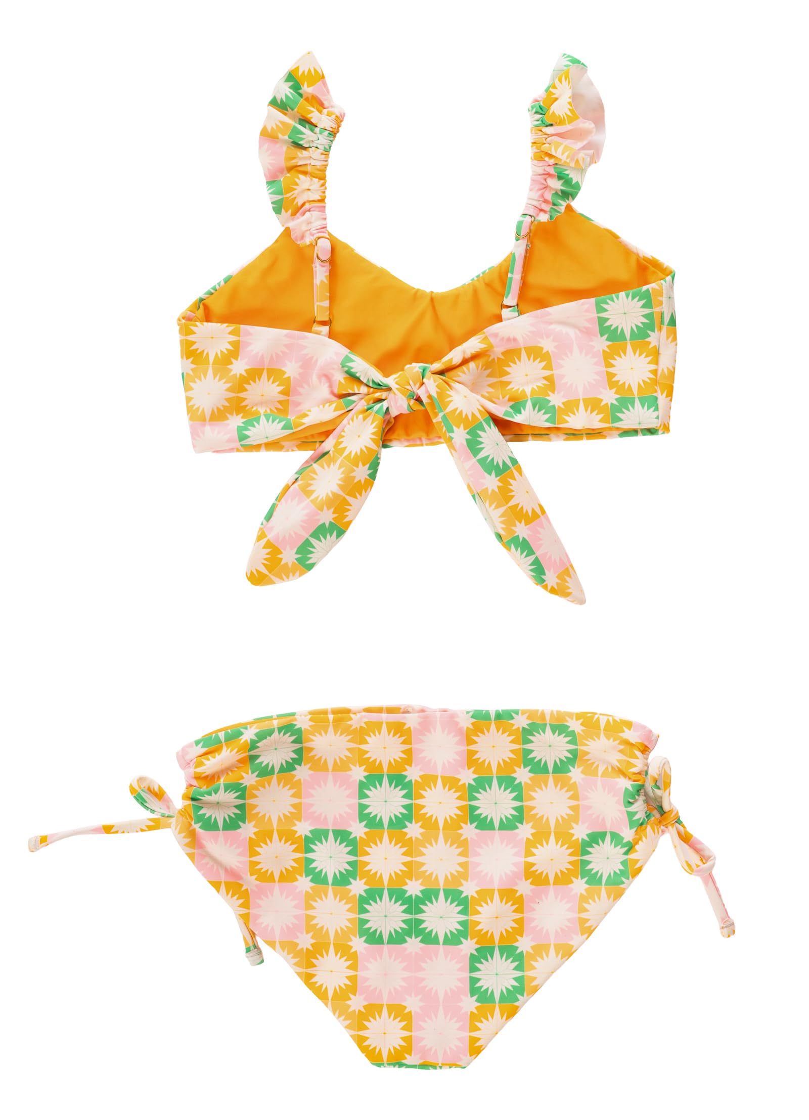 Maaji Girls Maaji 3339 Girls Bikini Set Girls Kids - Image 3