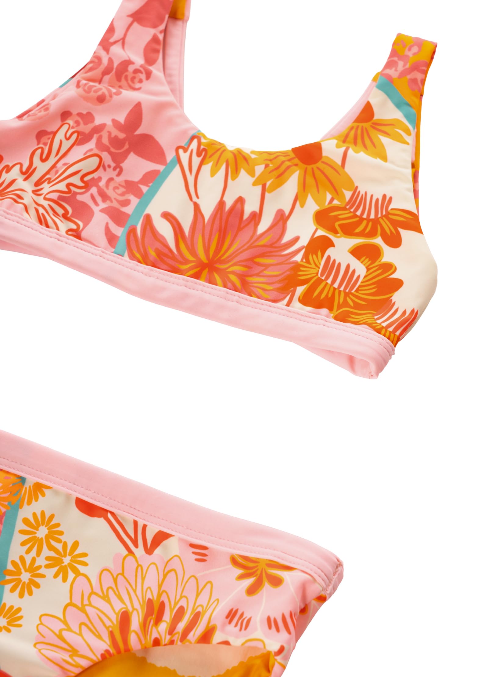 Maaji Girls Maaji 4017 Girls Bikini Set Girls Kids - Image 2