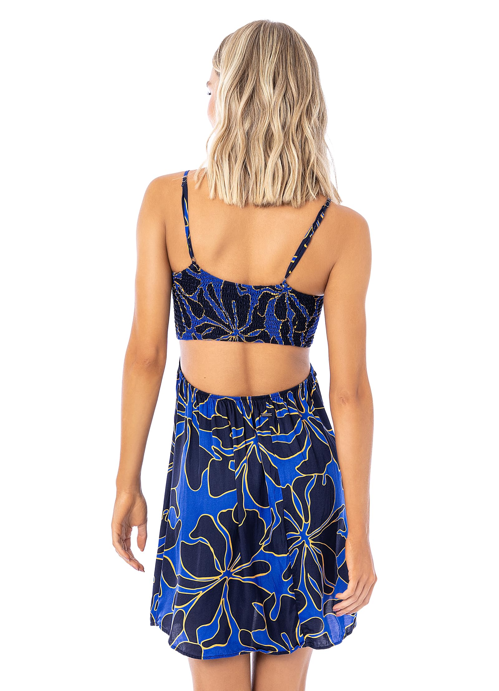 Maaji Kaleidoscope Bloom Sammie Short Dress - Image 2