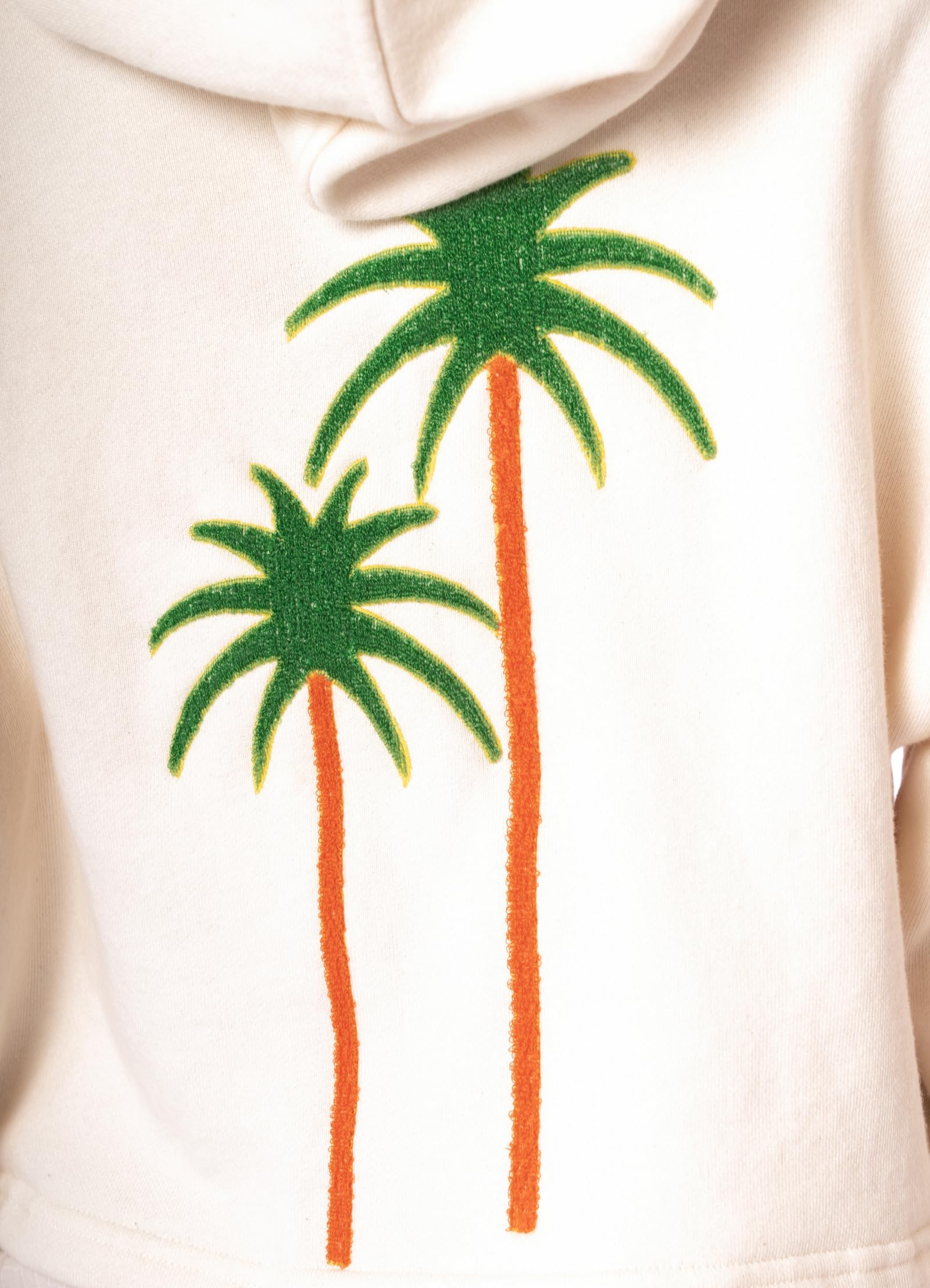 Maaji Kentia Beachwear Pull Over - Image 5