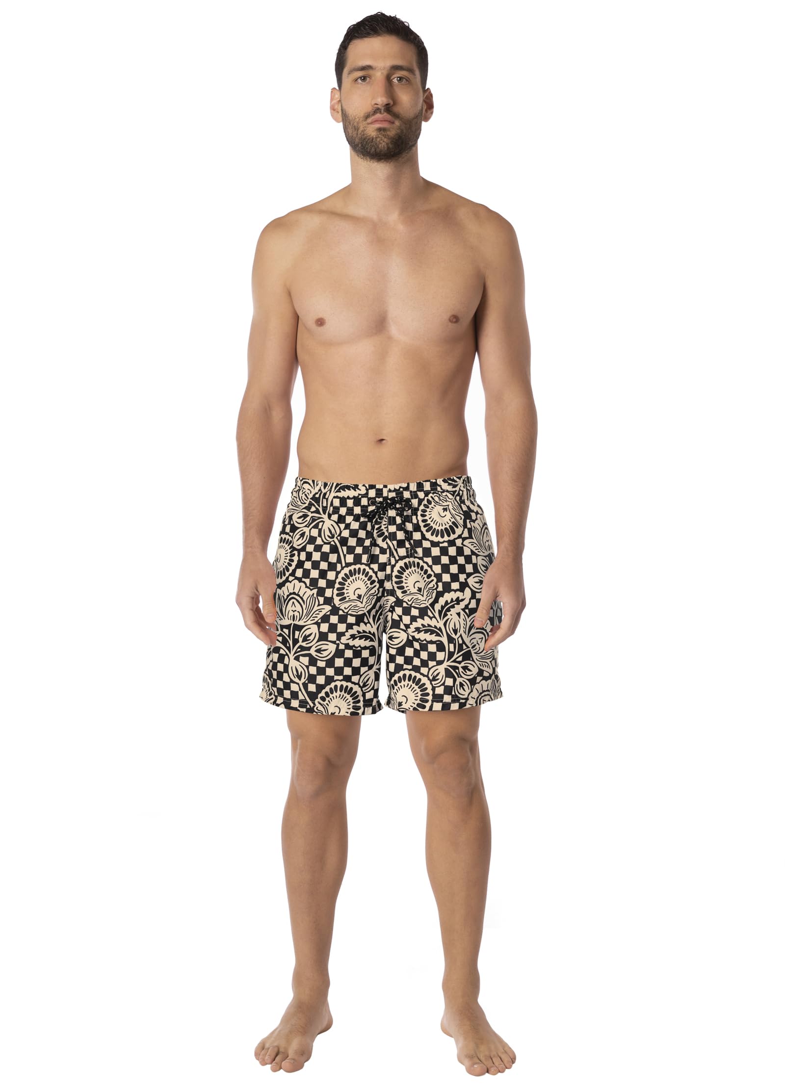 Maaji Male Maaji 1049 Sporty Shorts Male Trunks - Image 6