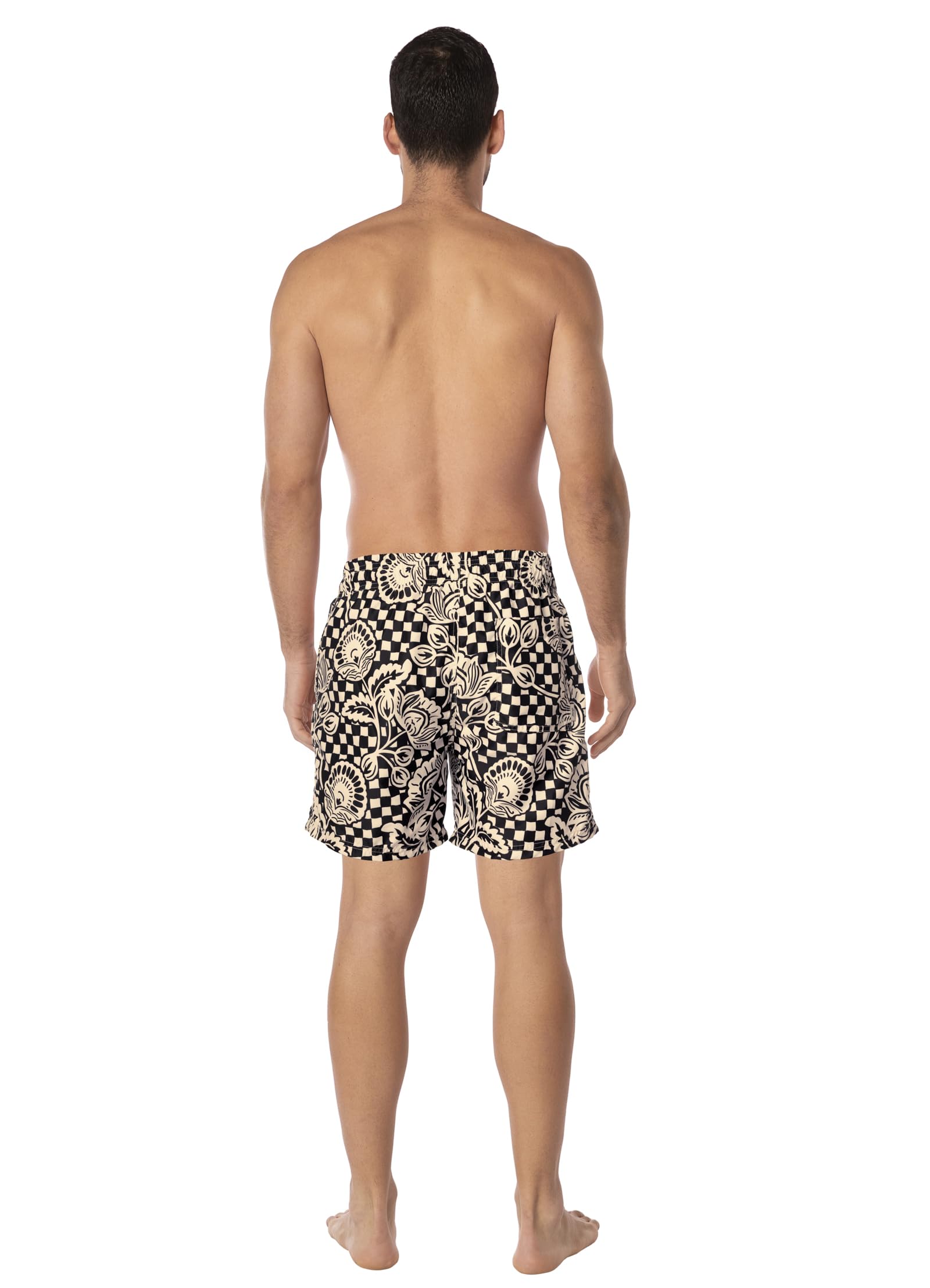 Maaji Male Maaji 1049 Sporty Shorts Male Trunks - Image 7