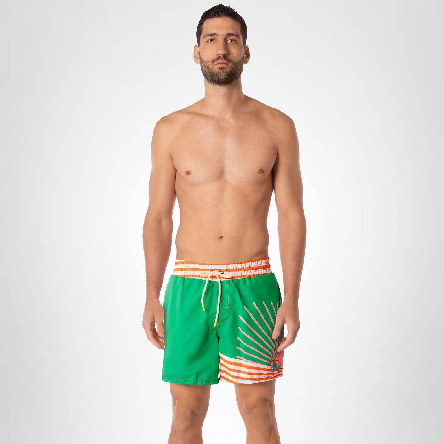 Maaji Men's Sailor Short No Aplica Sporty - Image 6