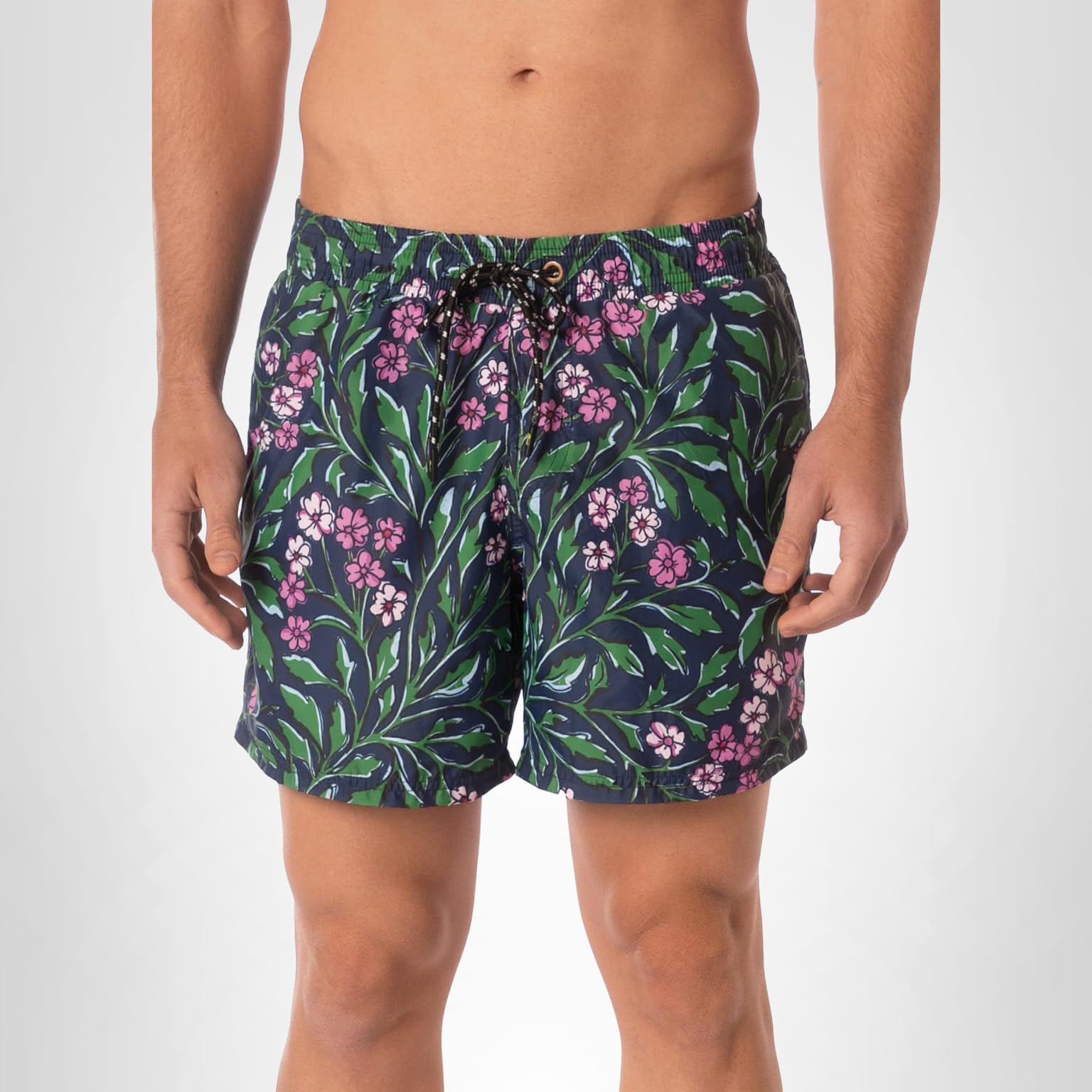 Maaji Men's Water Rose Sailor Sporty - Image 6