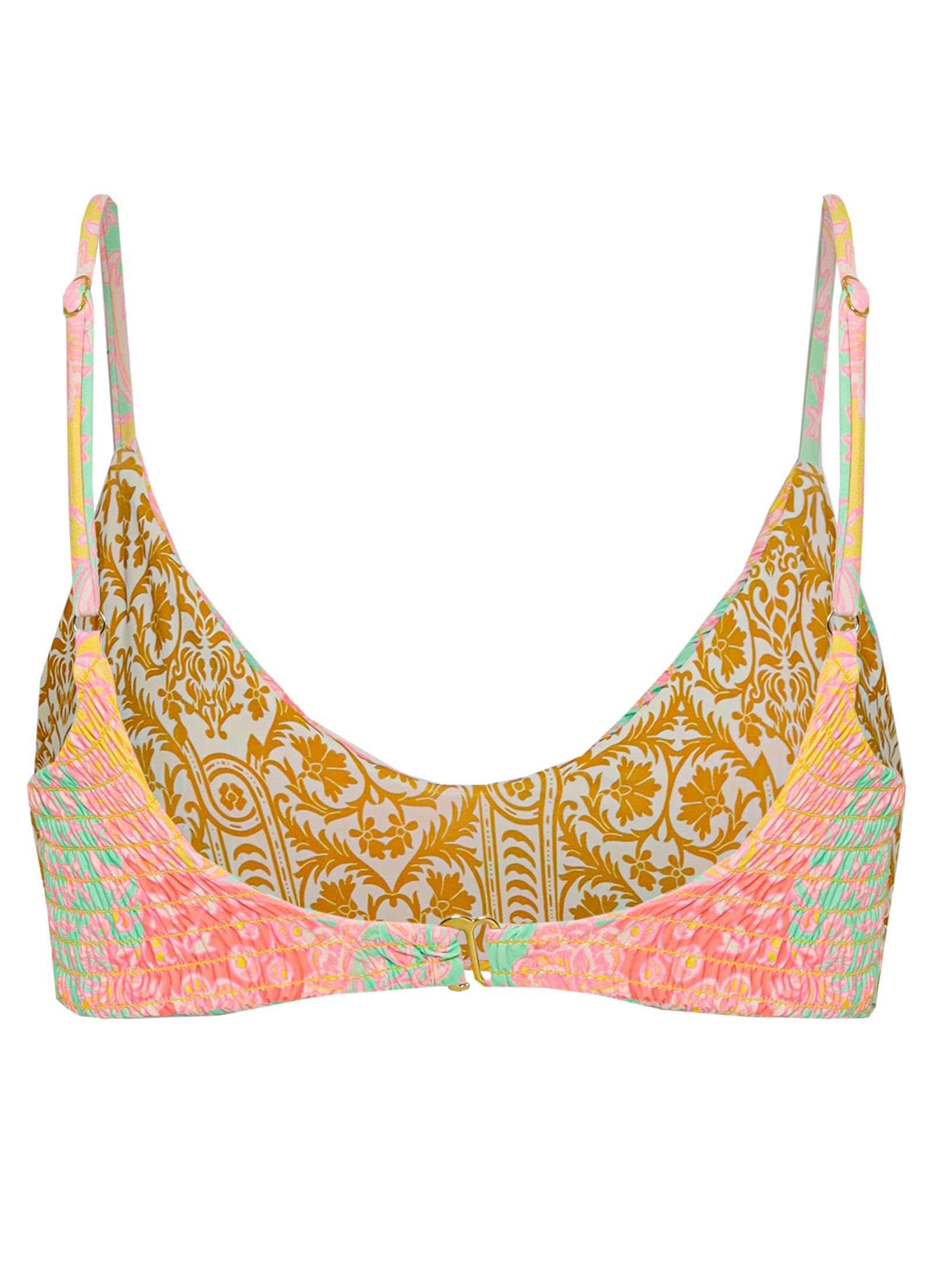 Maaji Women's Arabian Nights Liberties Top Bralette - Image 10
