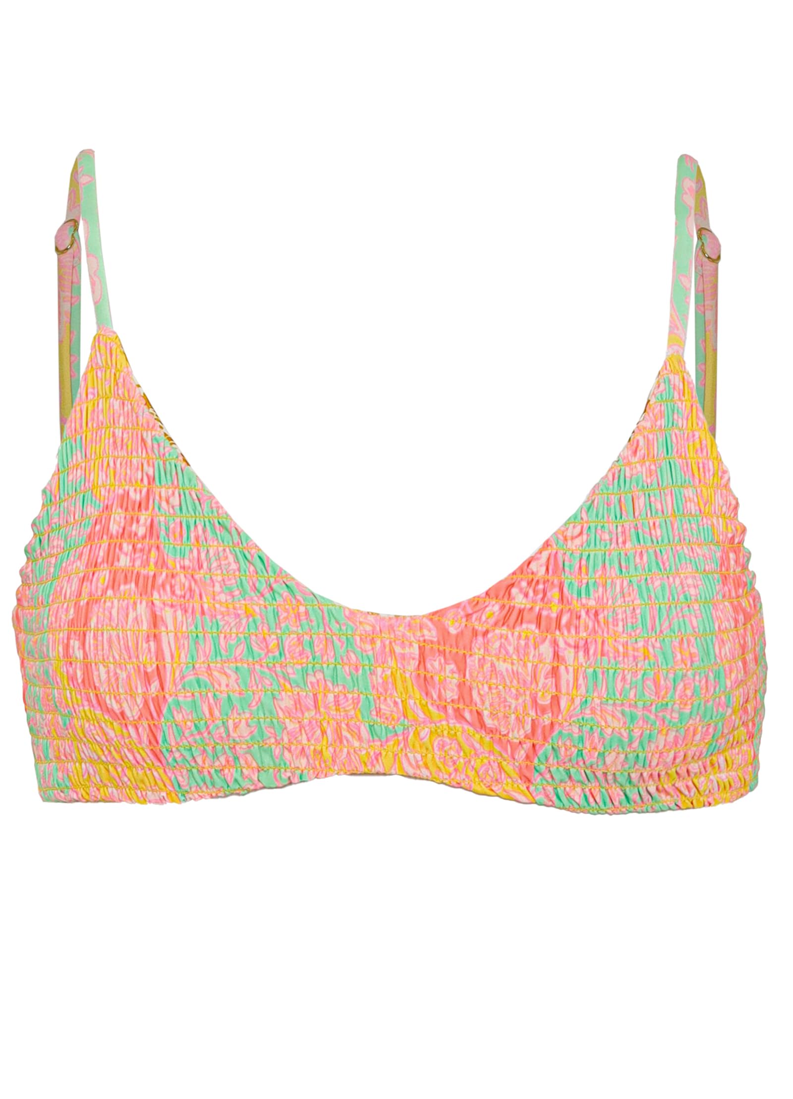 Maaji Women's Arabian Nights Liberties Top Bralette - Image 9