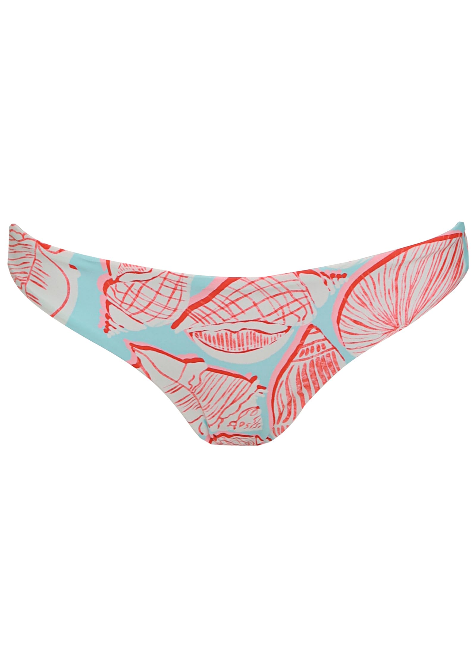 Maaji Women's Australian Reef Reversible Low Rise - Image 8