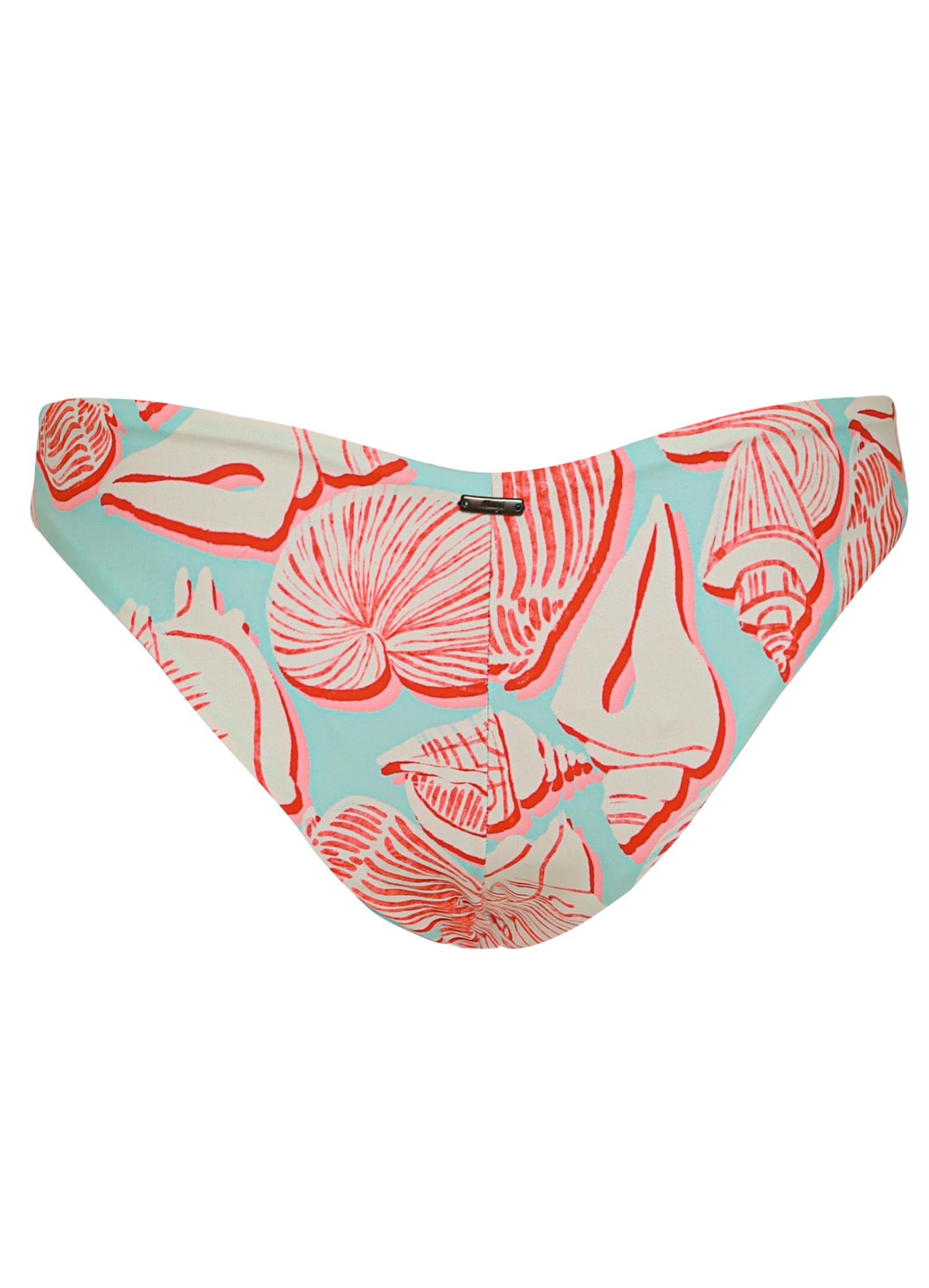 Maaji Women's Australian Reef Reversible Low Rise - Image 9