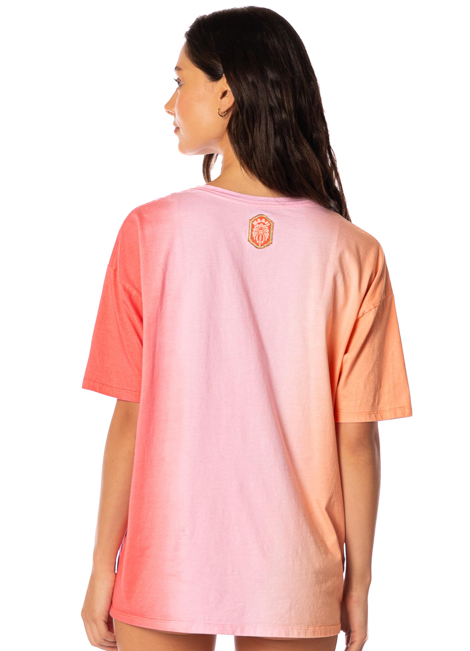 Maaji Women's Blush Cora T-Shirt - Image 5