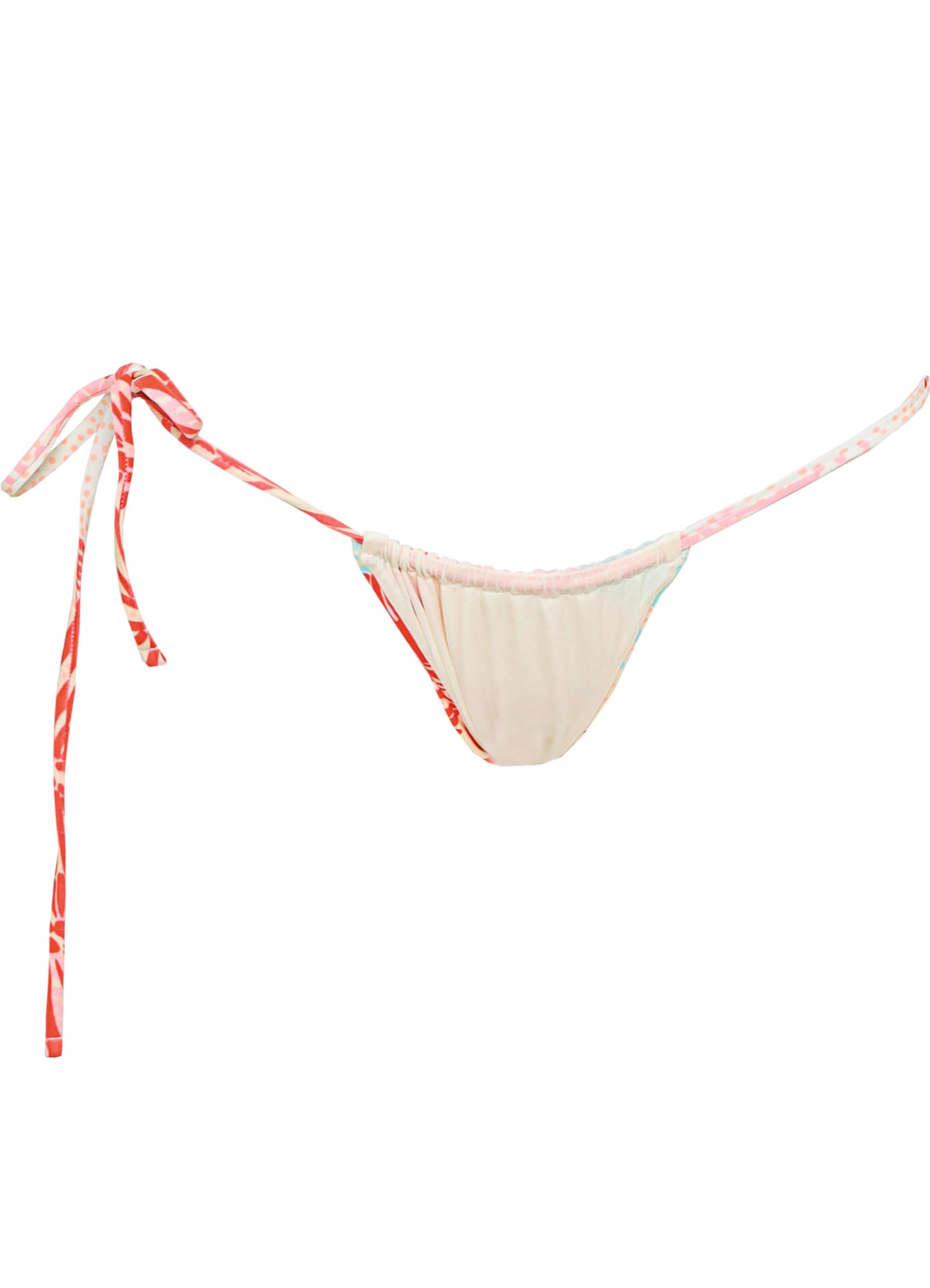 Maaji Women's Cali Sea Reversible Low Rise - Image 6
