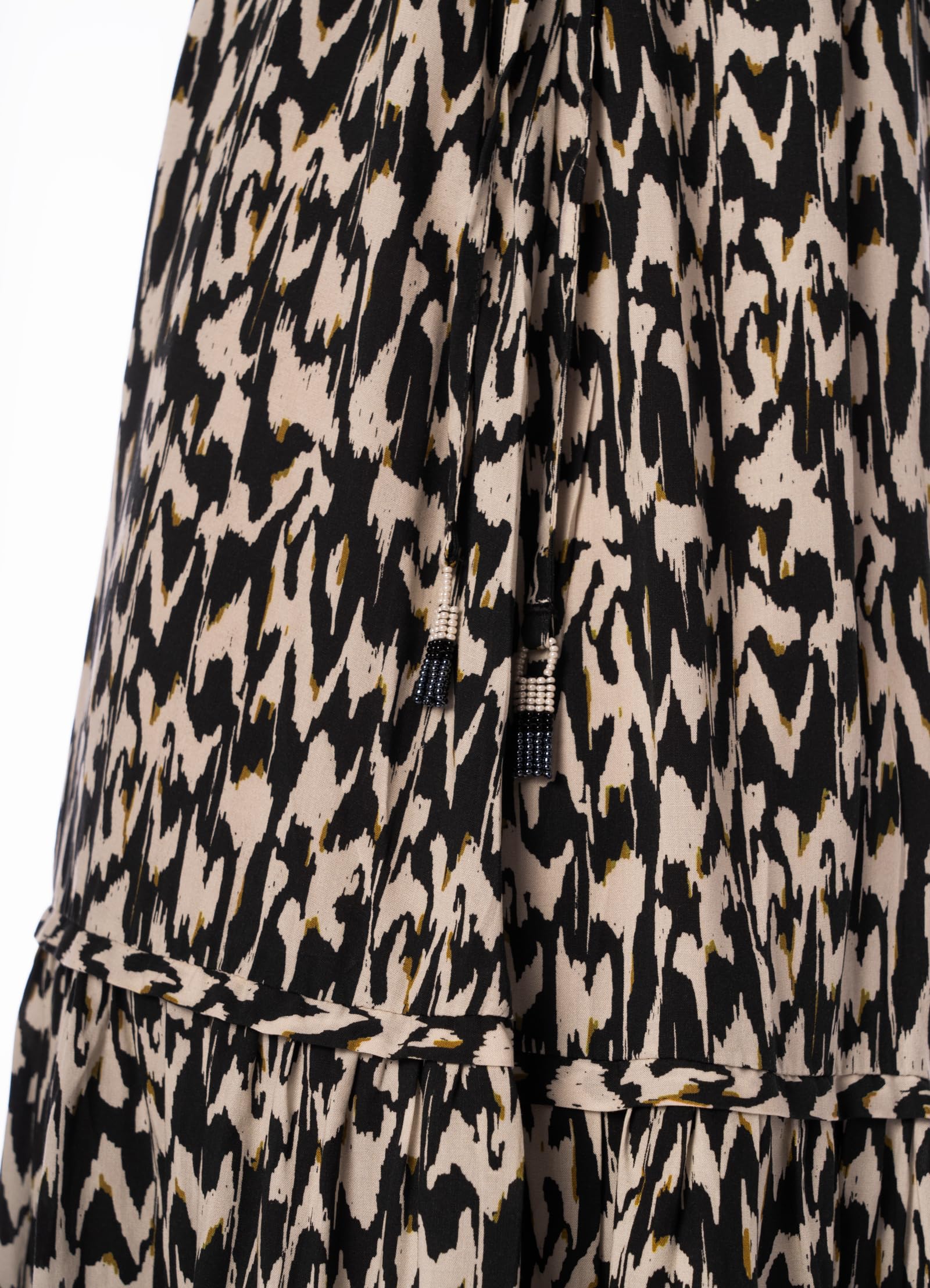 Maaji Women's Camouflage Skin Phoebe Long Dress - Image 3
