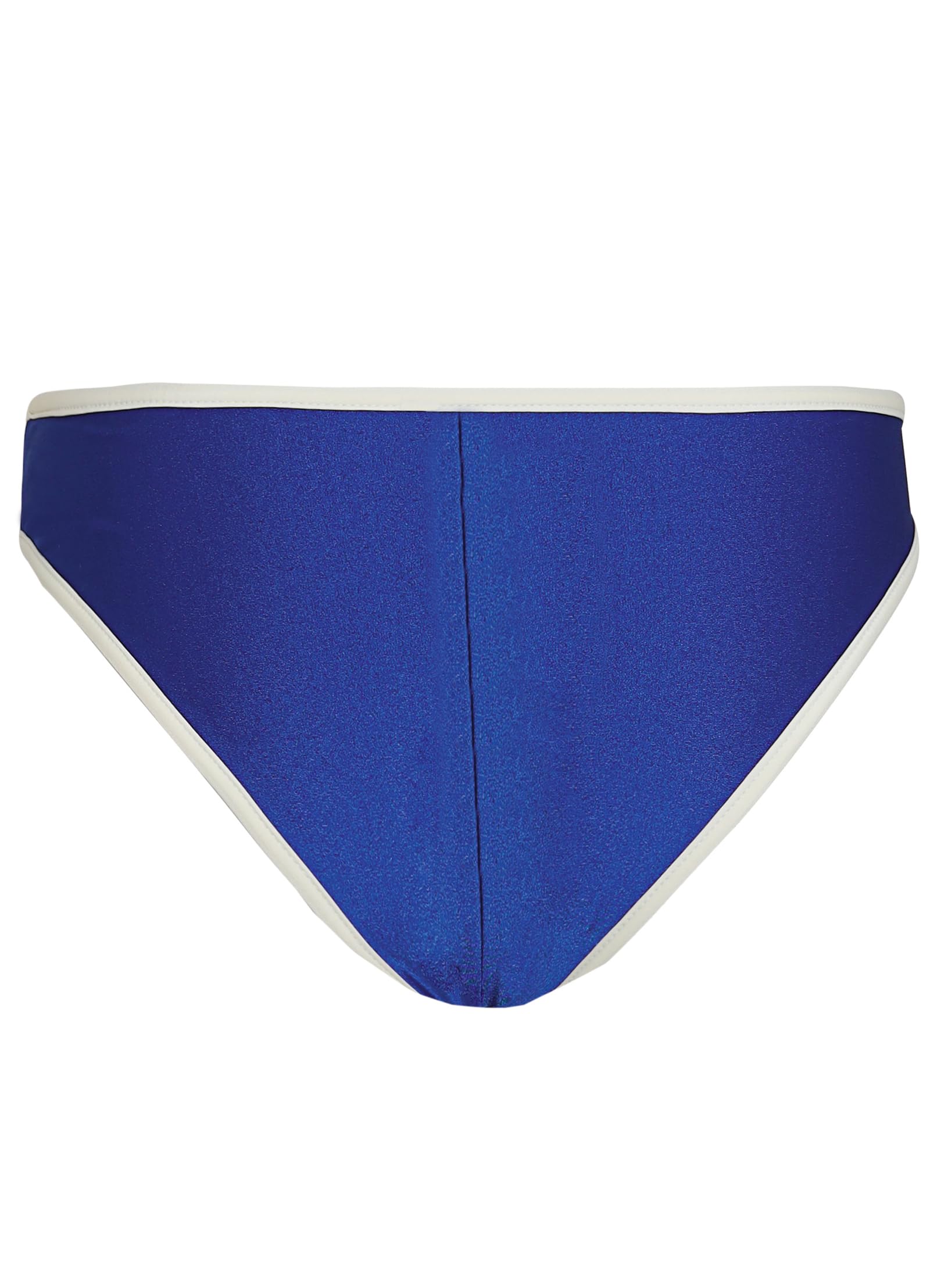 Maaji Women's Cobalt Blue Reversible Low Rise - Image 9