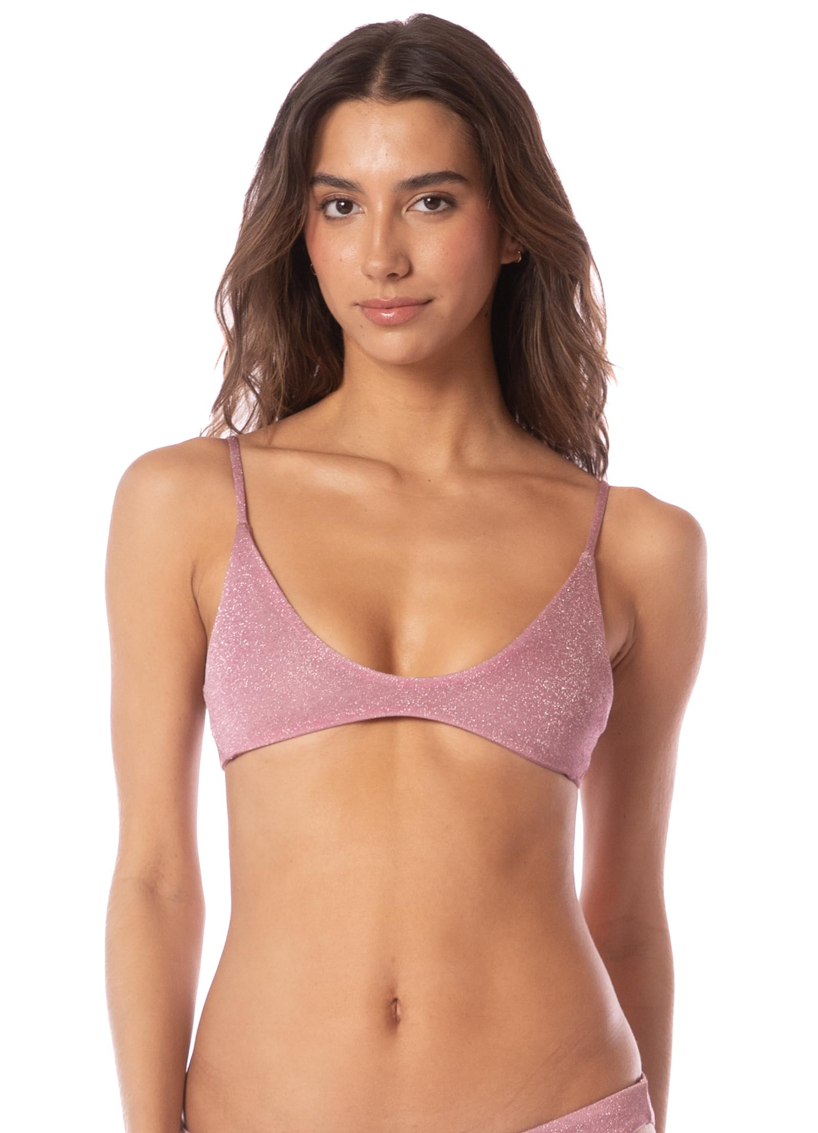 Maaji Women's Creta Top Bralette Sporty Bralette - Image 3