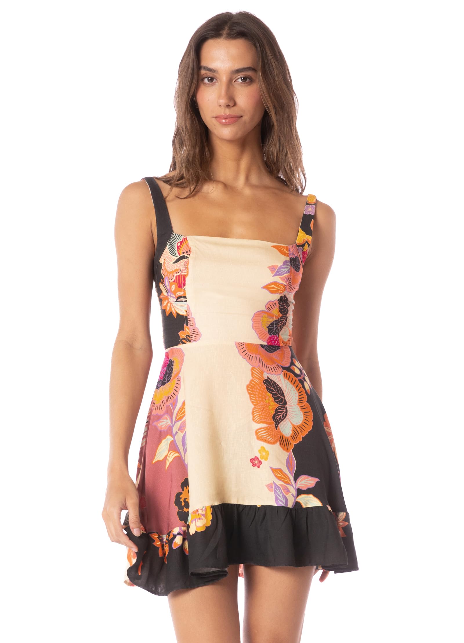 Maaji Women's Fiorella Dress Short Dress Short Dress
