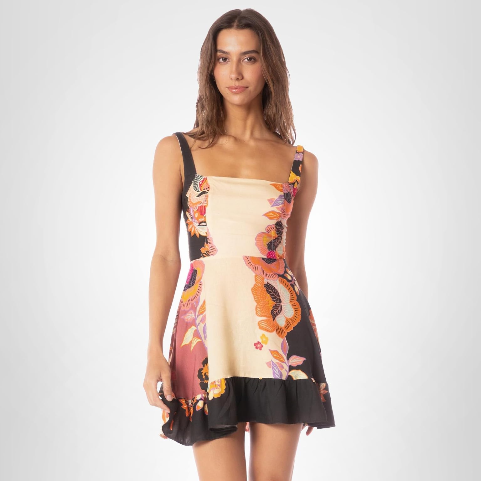 Maaji Women's Fiorella Dress Short Dress Short Dress - Image 7