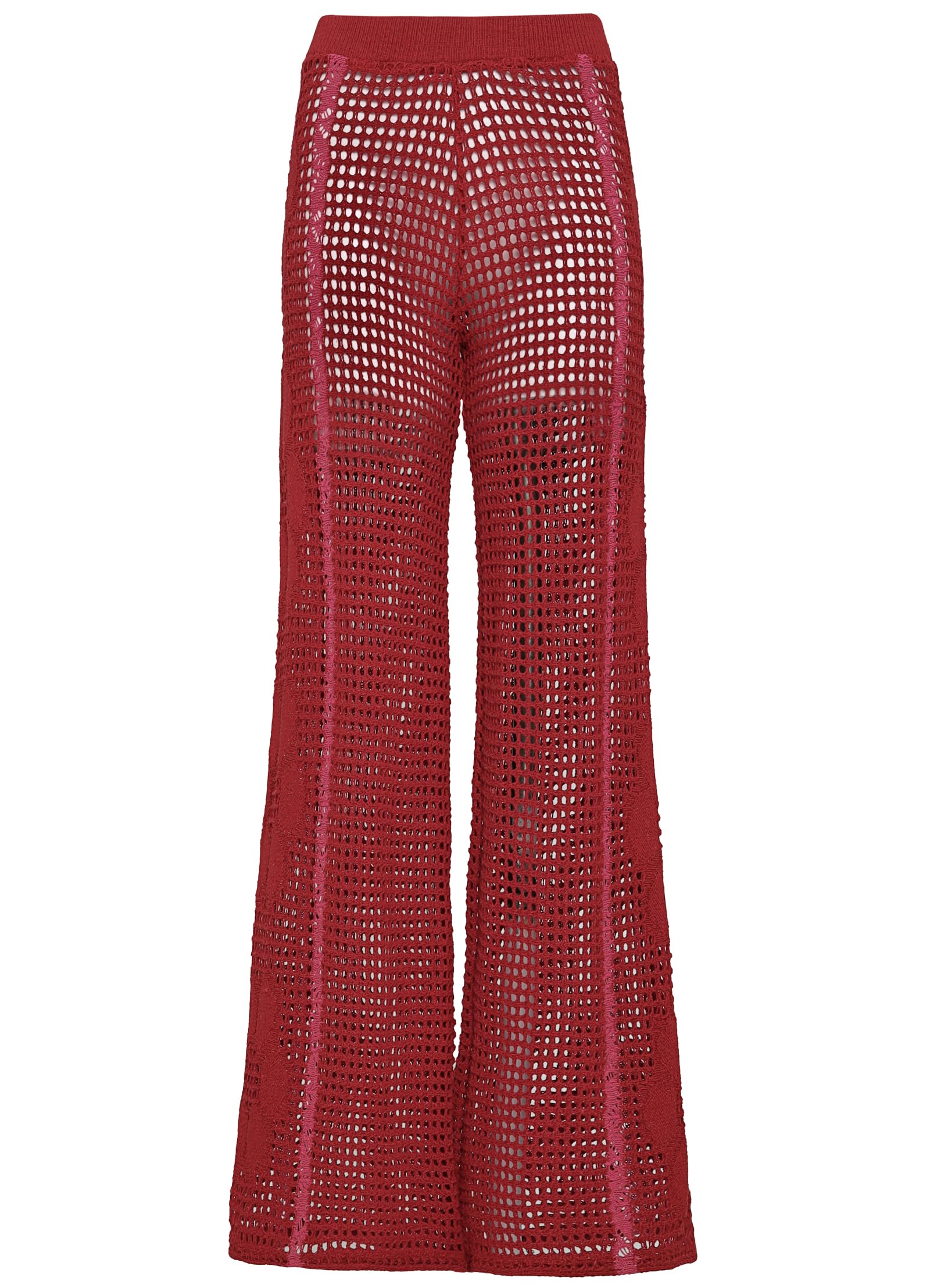 Maaji Women's Flame Coral Pants - Image 10