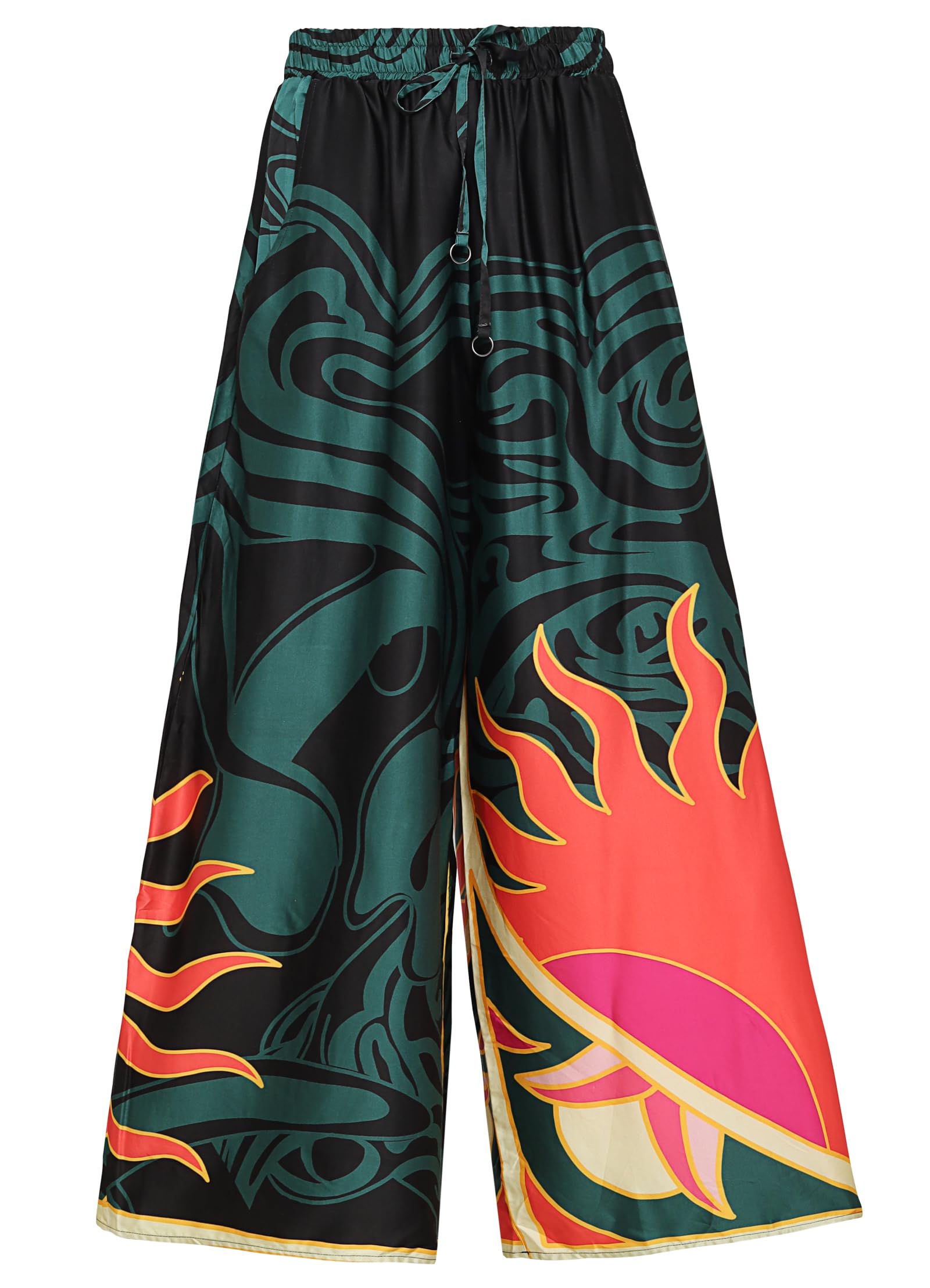 Maaji Women's Flamingo Night Pants - Image 7