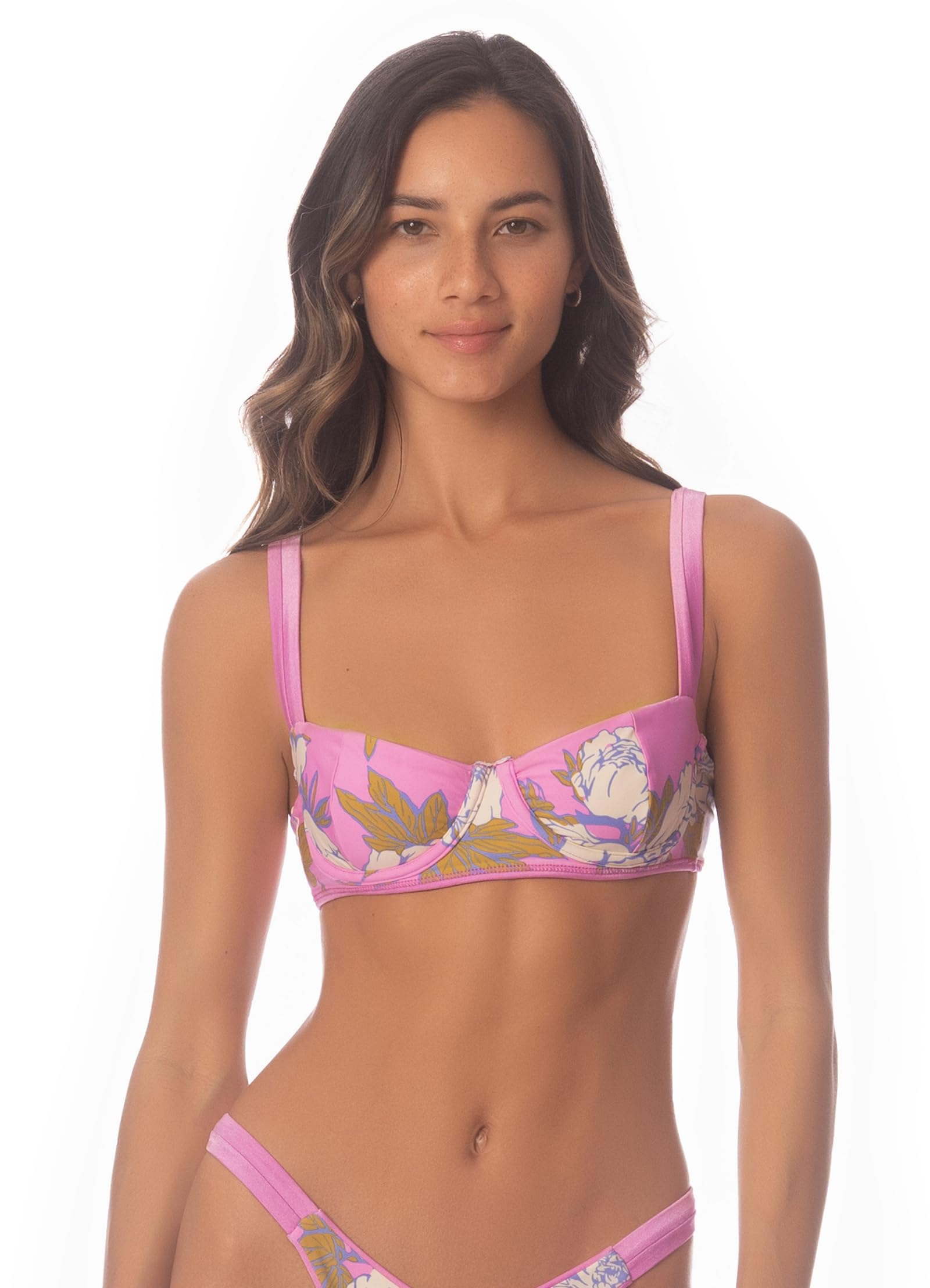 Maaji Women's Fondant Pink Serendipity - Image 3