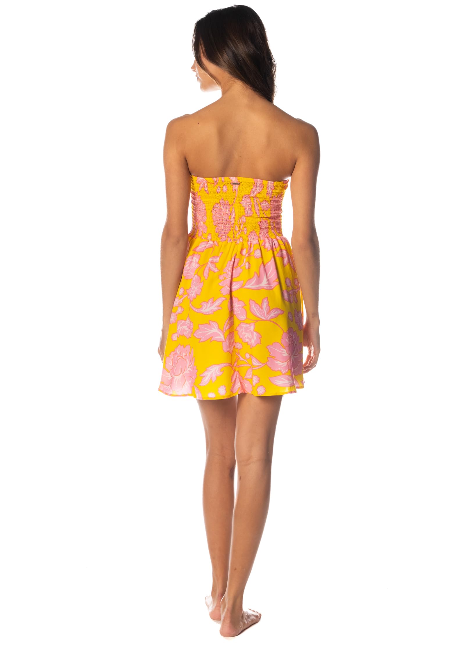 Maaji Women's Golden Hour 2 Ways Short Dress - Image 2