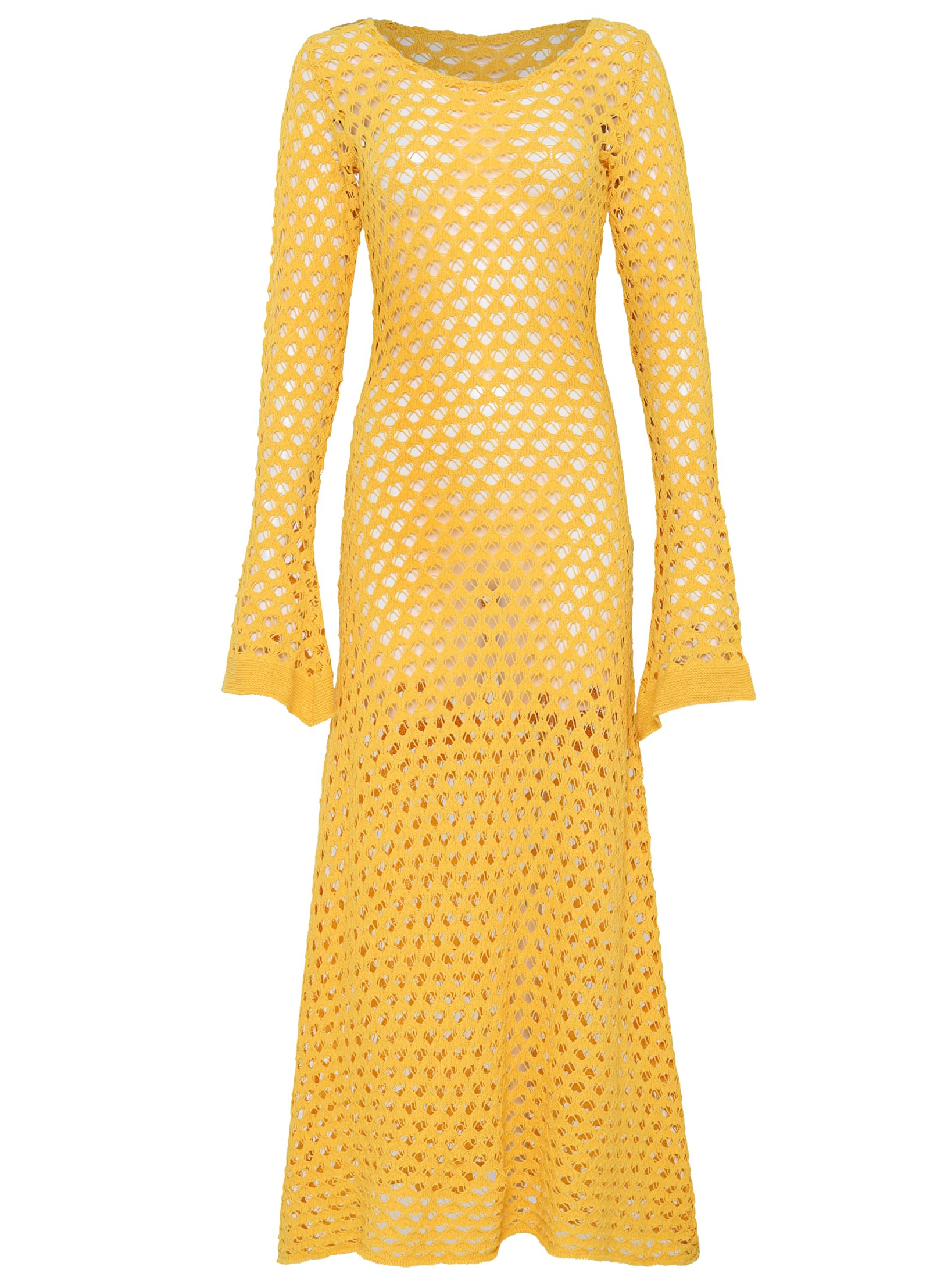 Maaji Women's Golden Hour Long Dress - Image 5