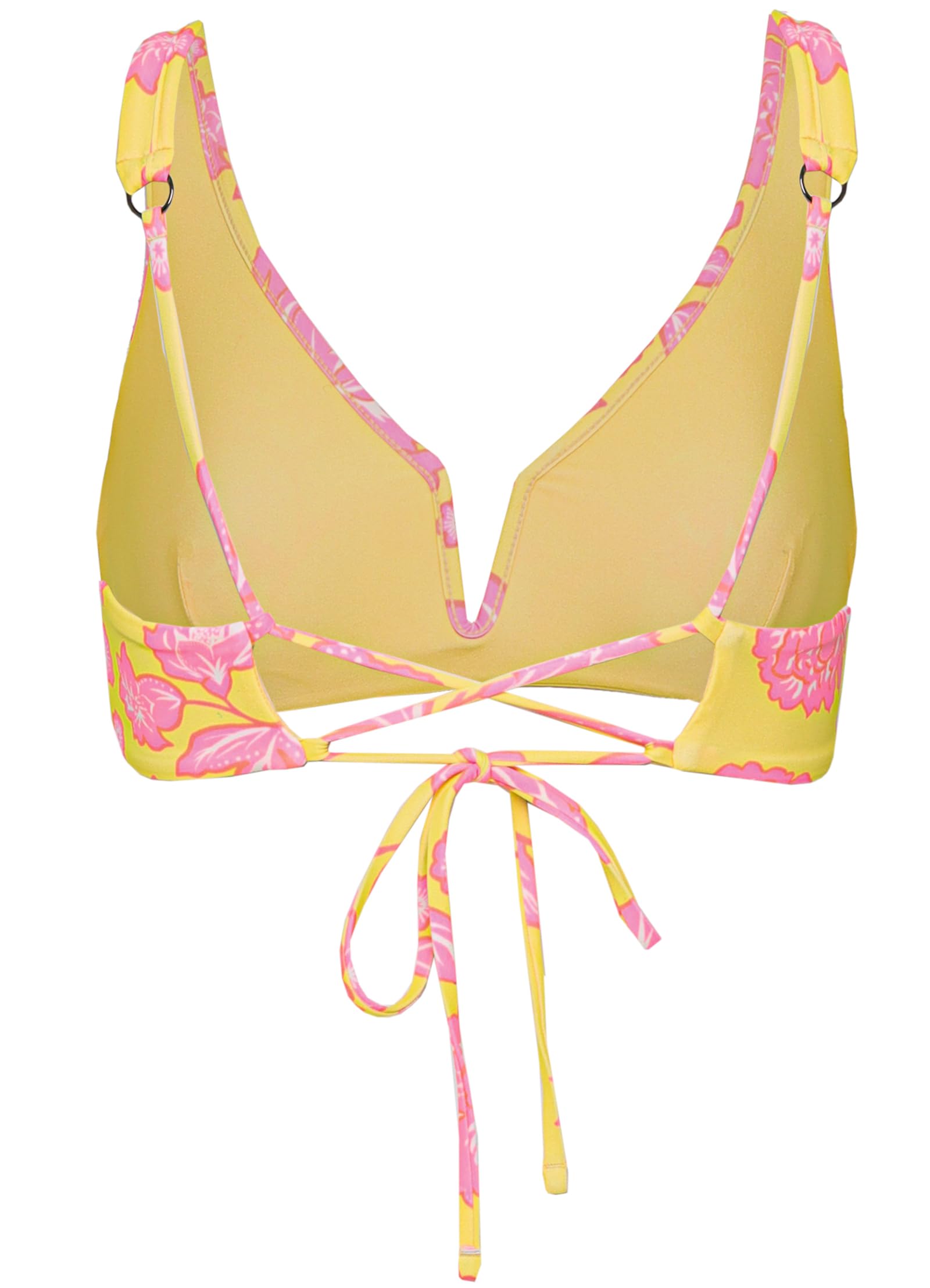 Maaji Women's Golden Hour Reversible Bralette - Image 12