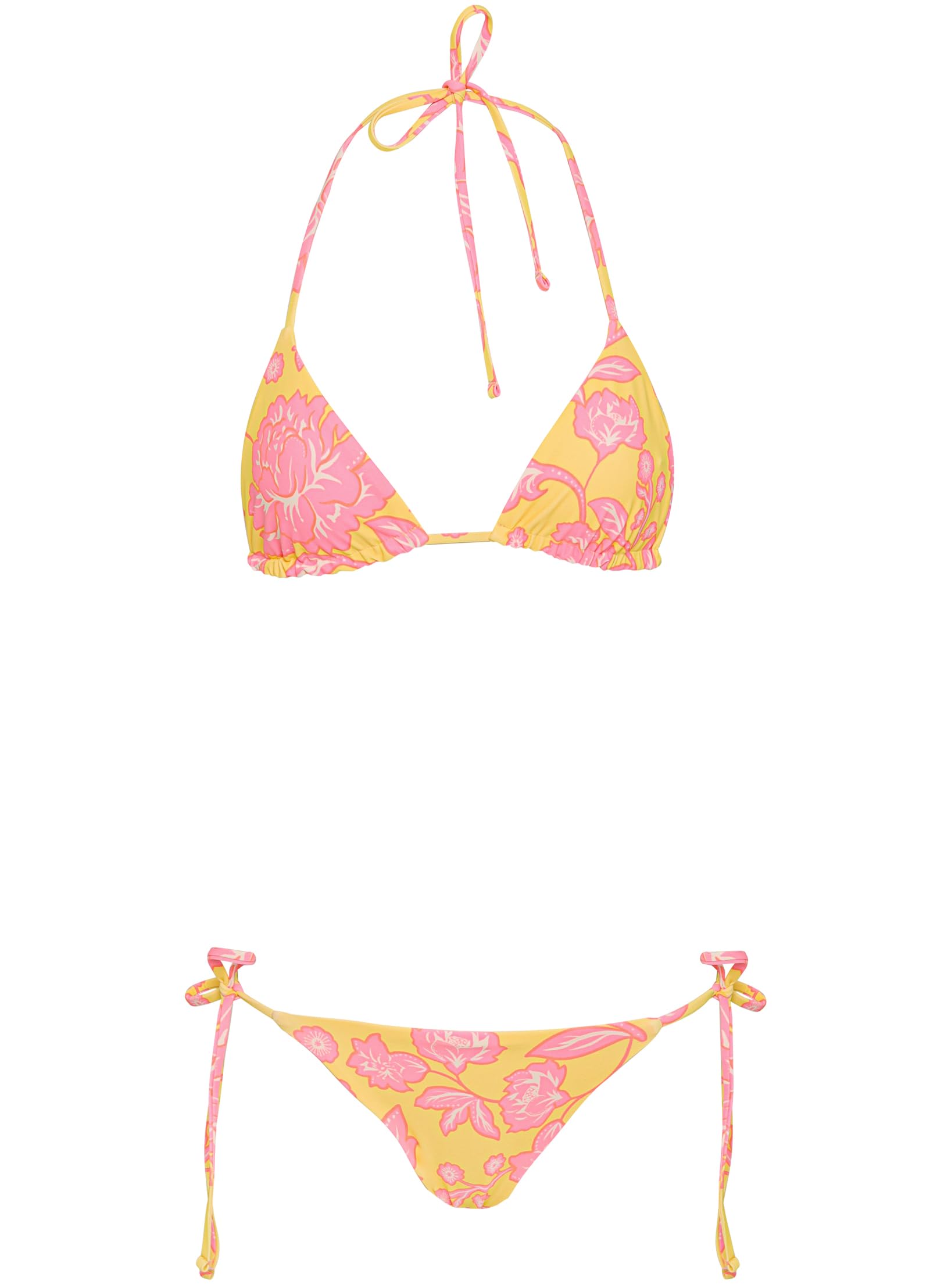 Maaji Women's Golden Hour Reversible Low Rise - Image 11