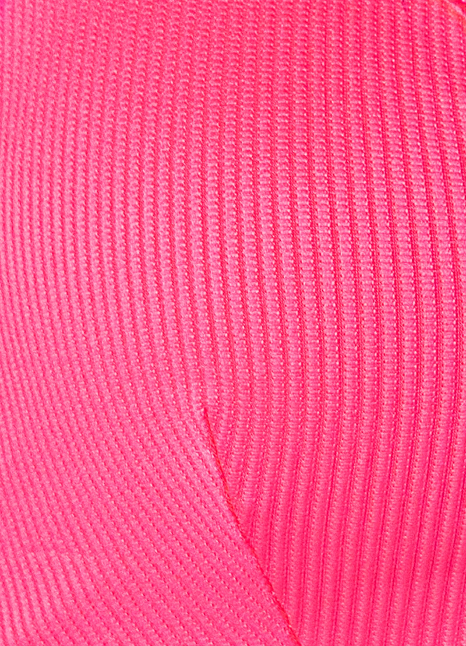 Maaji Women's Hot Fuchsia Reversible Regular Rise - Image 12