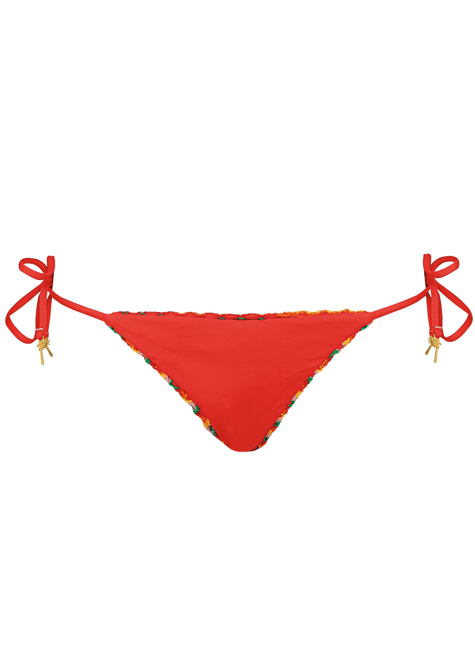 Maaji Women's Jamaican Tropics Sunning Bottom Low Rise - Image 10