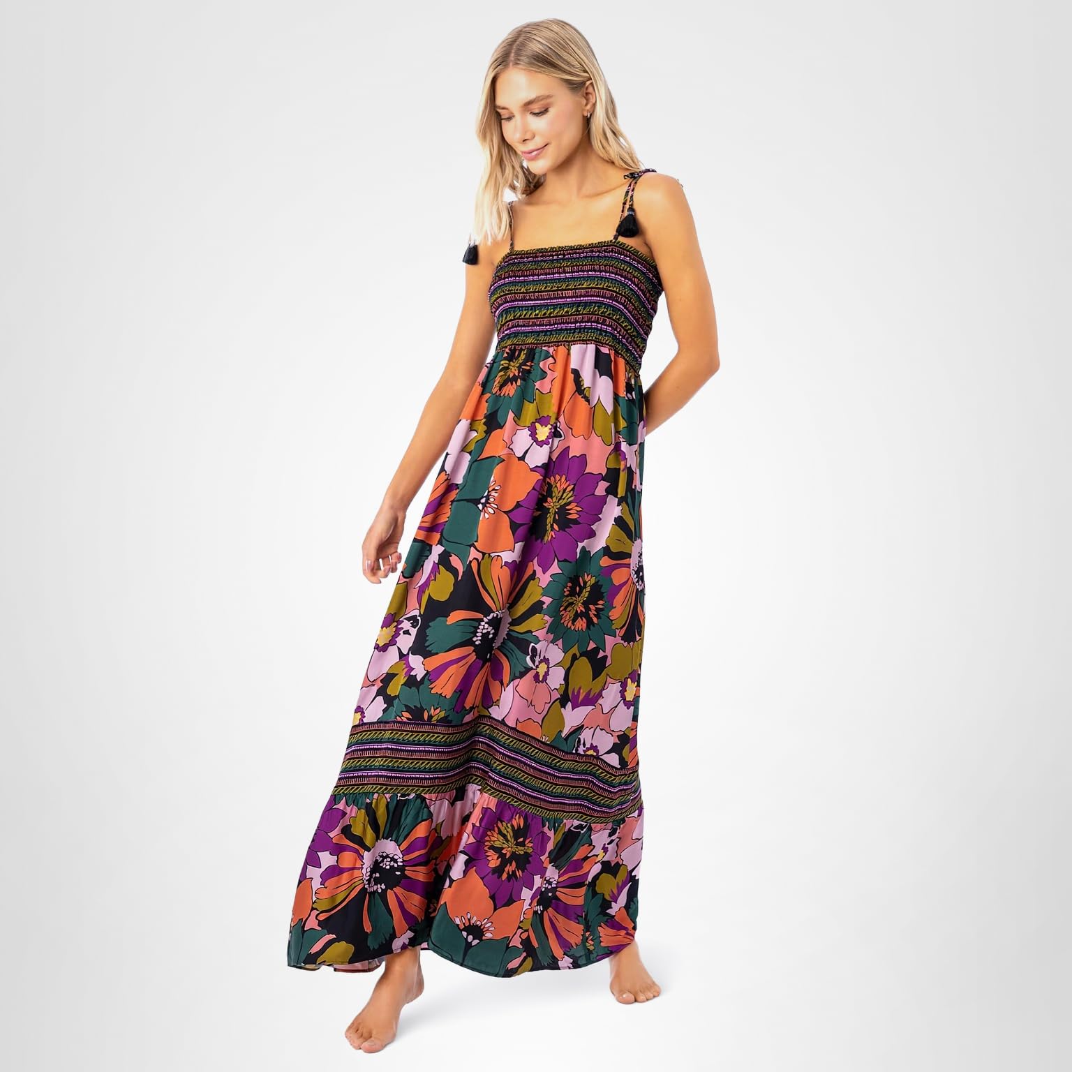 Maaji Women's Long Dress - Image 4