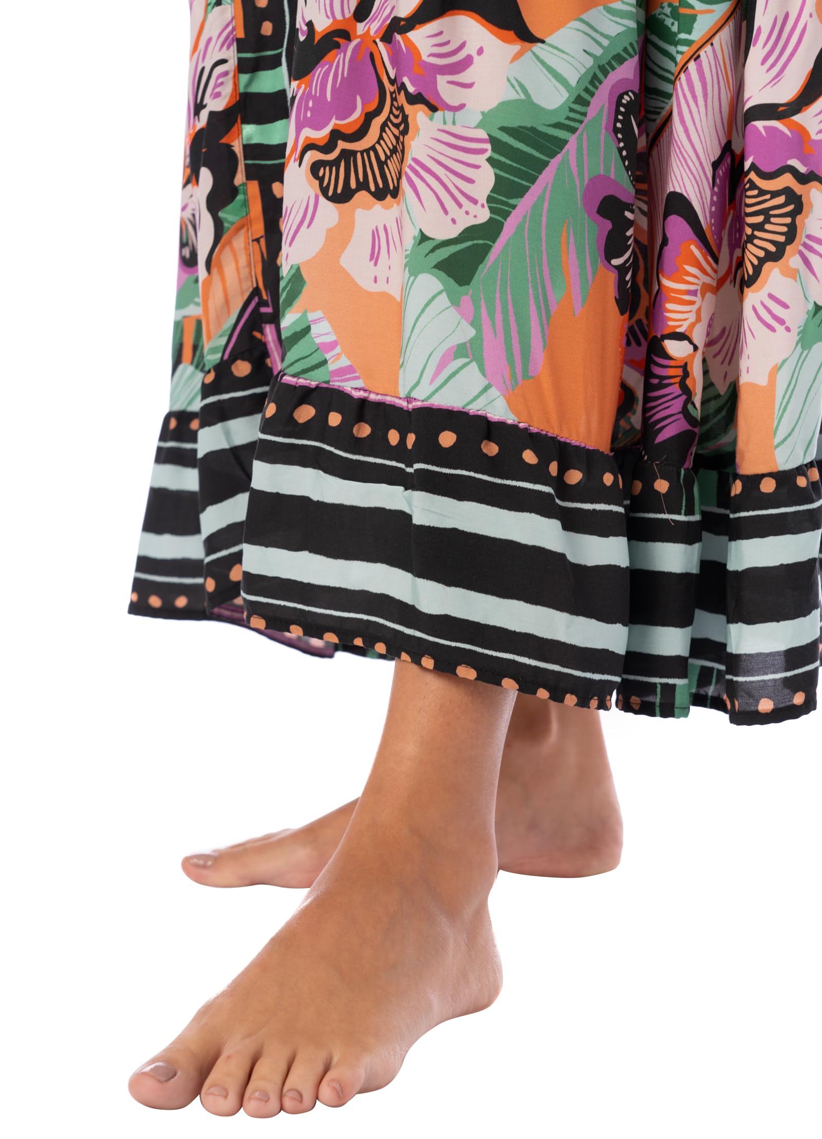 Maaji Women's Long Dress - Image 3