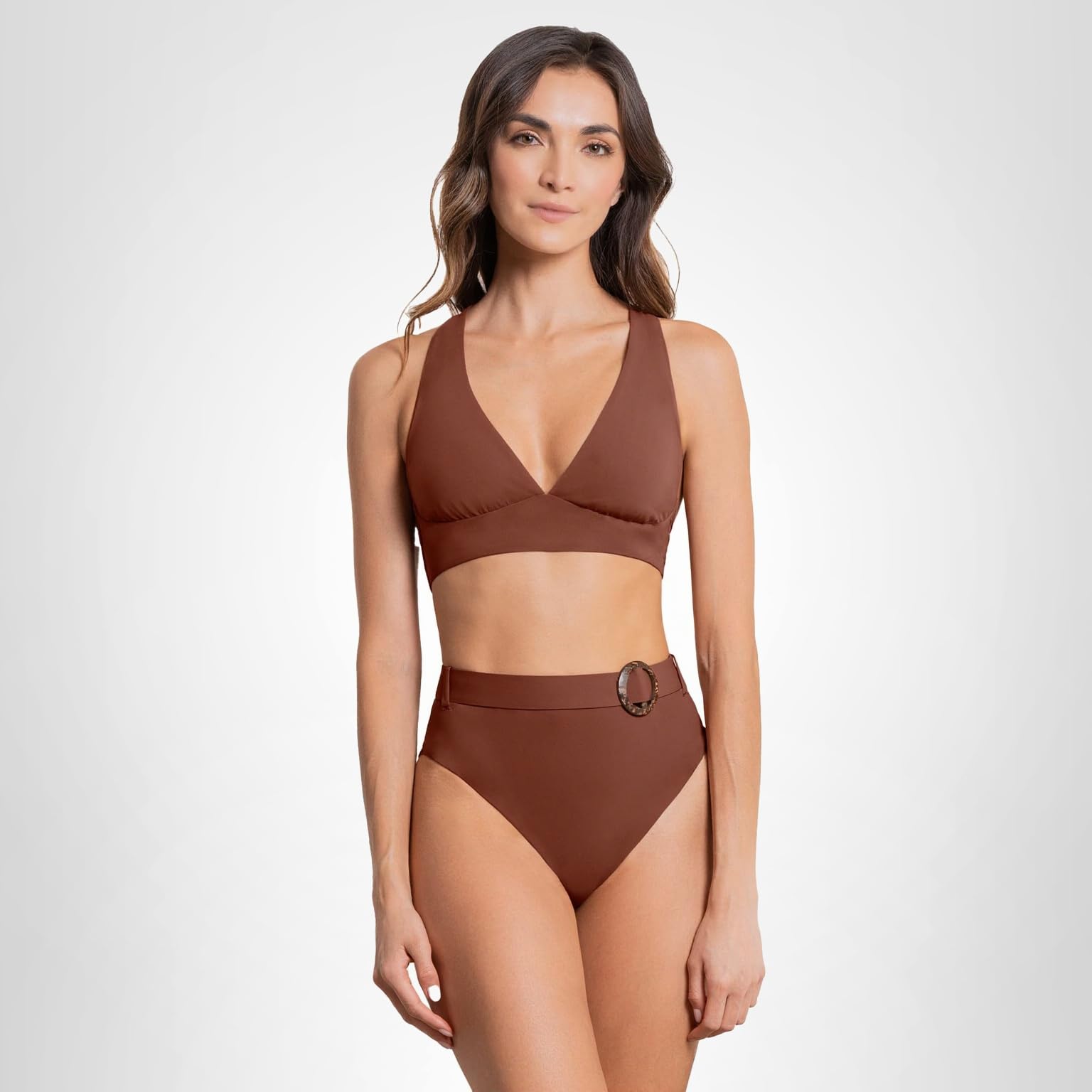 Maaji Women's Long Line Triangle - Image 4