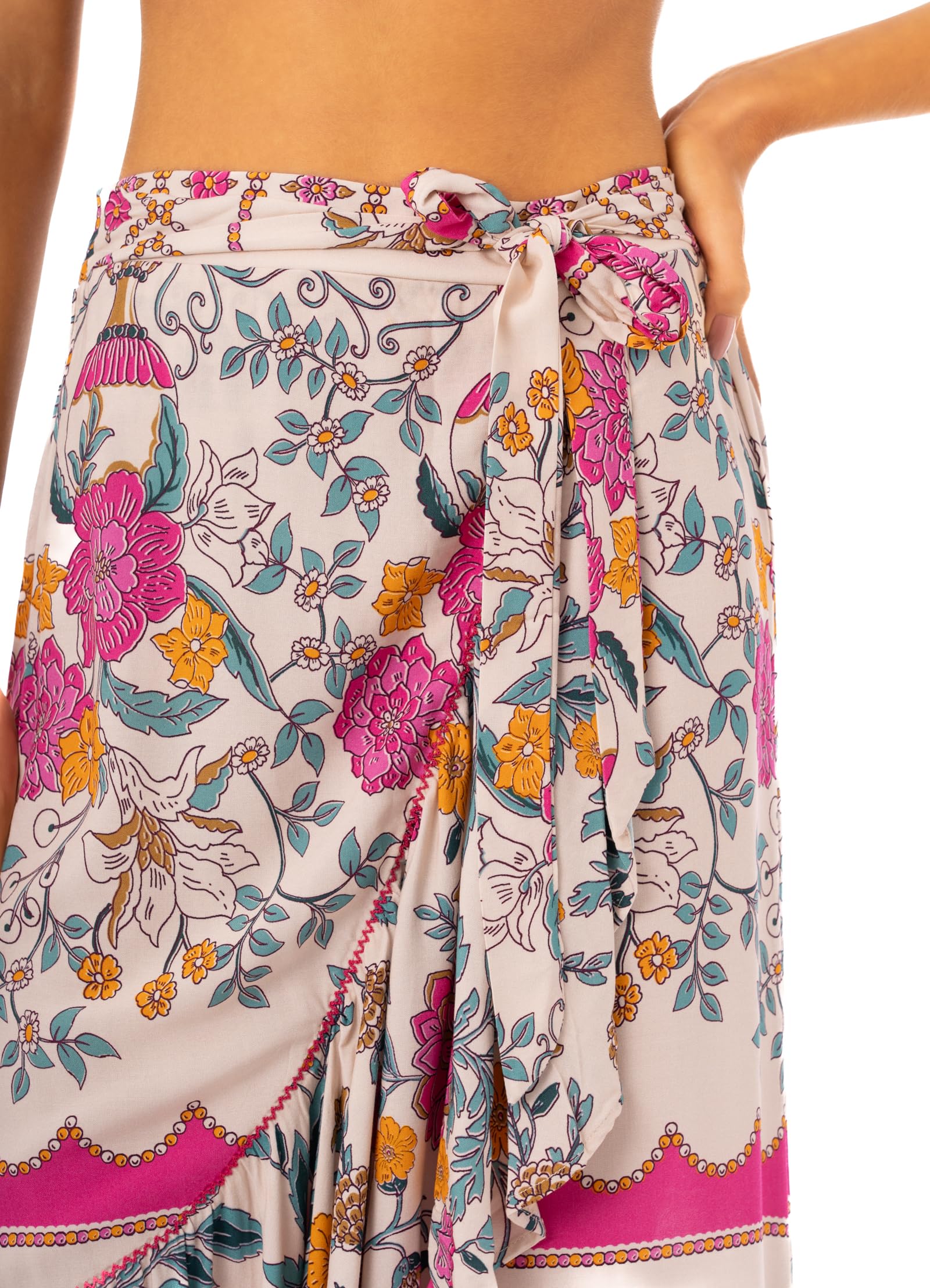 Maaji Women's Long Skirt - Image 5