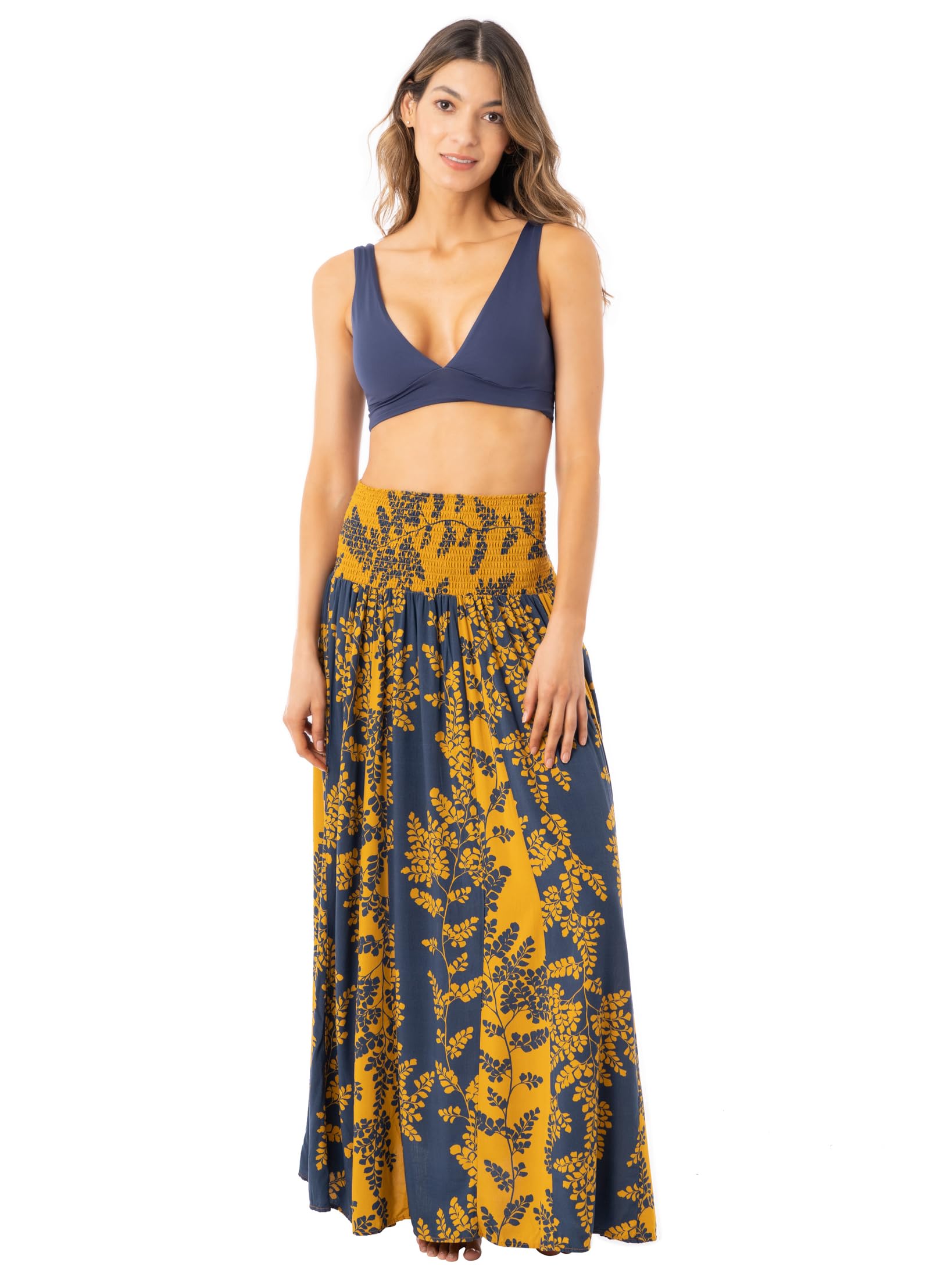 Maaji Women's Long Skirt - Image 3