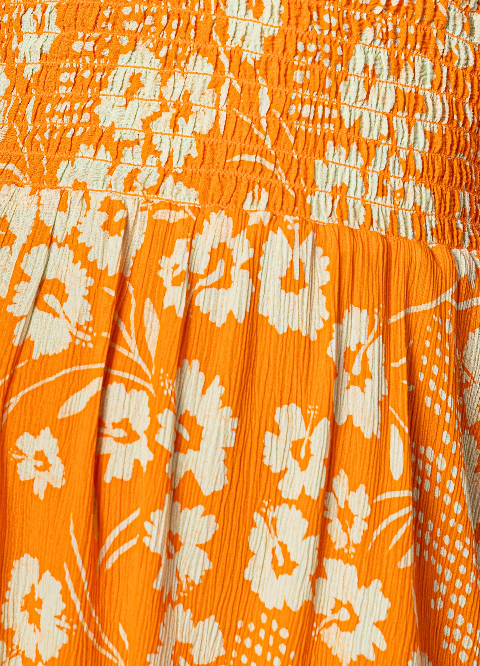 Maaji Women's Marigold Whispe Short Dress - Image 9