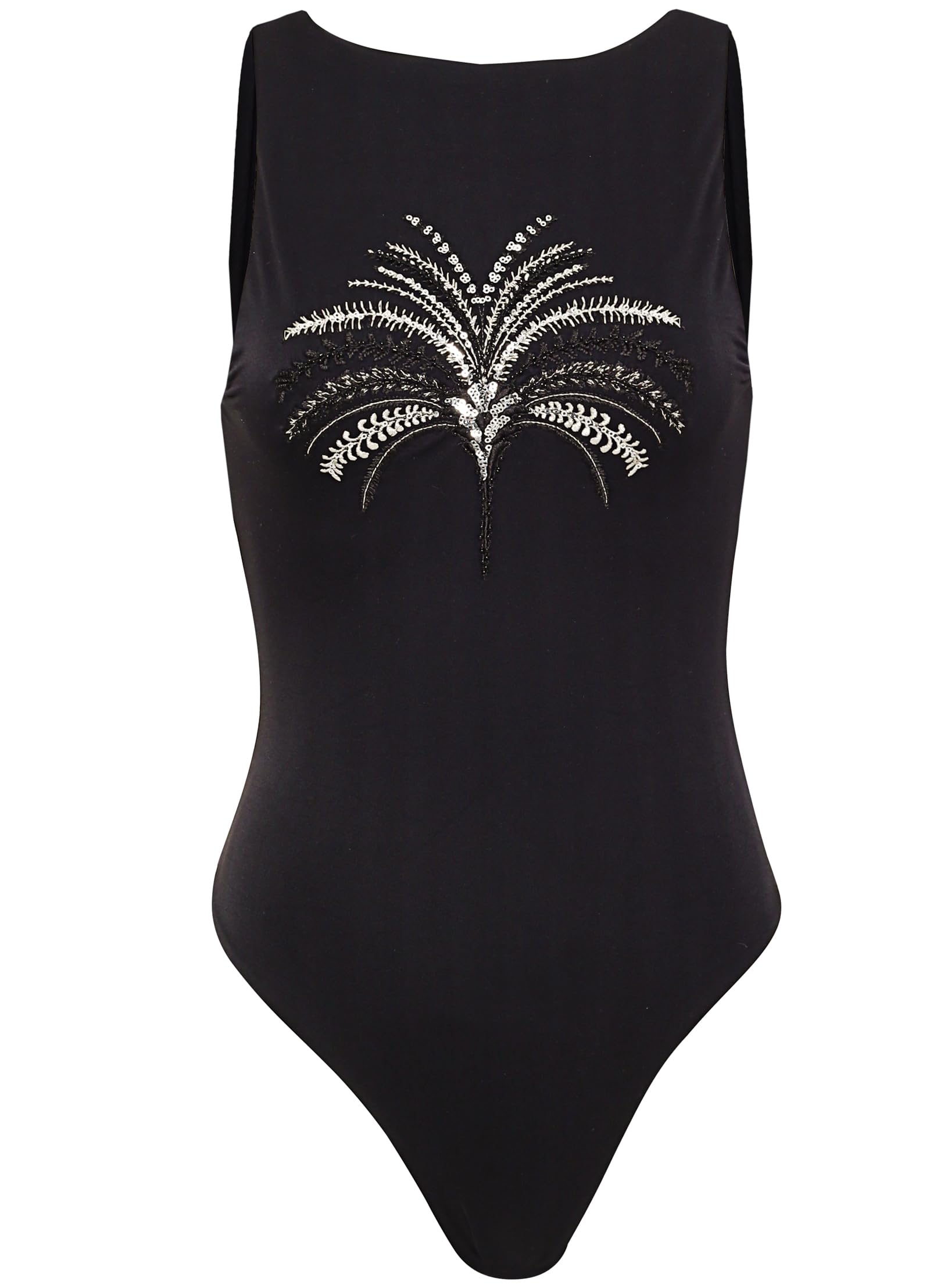 Maaji Women's Midnigh Palm Atenea One Piece Classic - Image 7