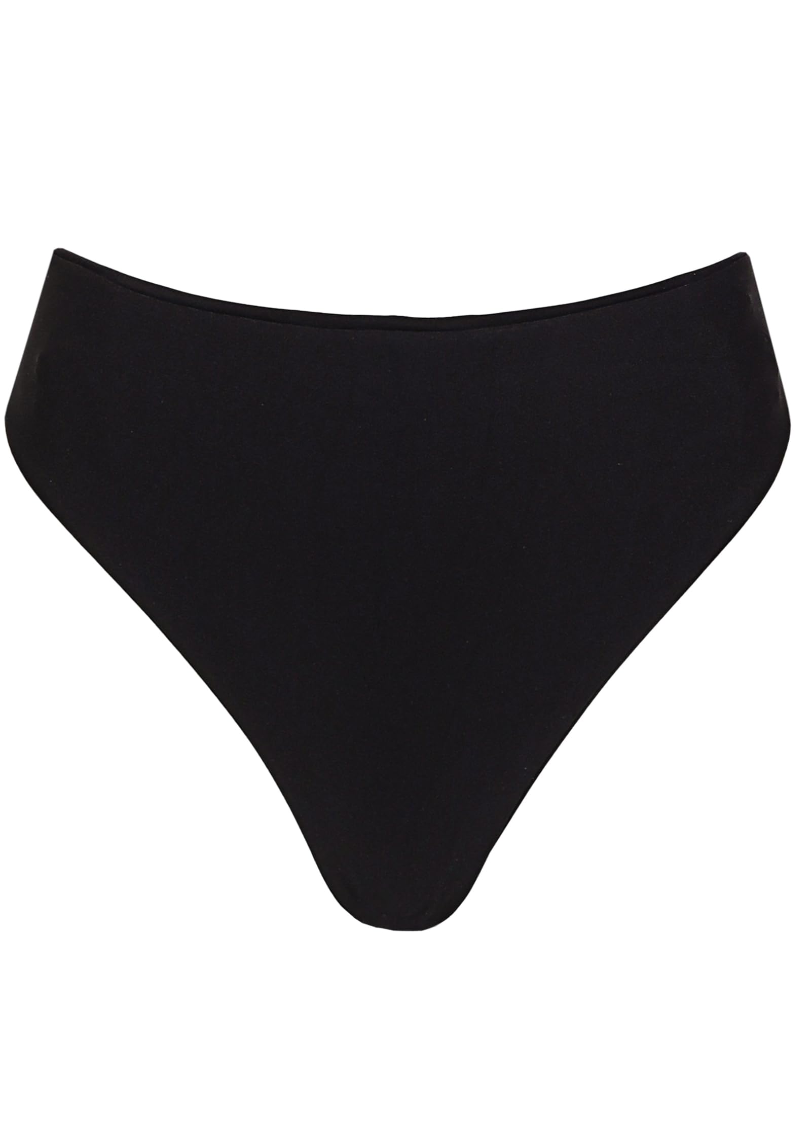 Maaji Women's Midnigh Palm Sully Bottom High Rise - Image 12