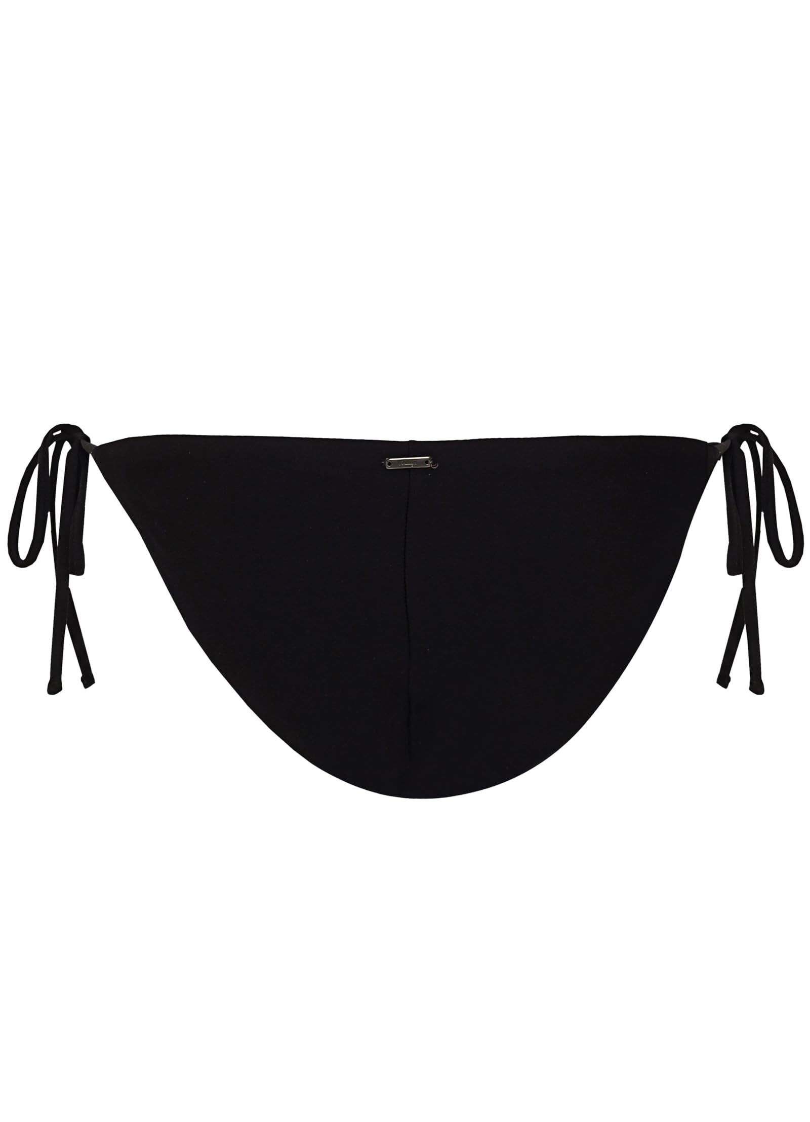 Maaji Women's Midnight Black Reversible Low Rise - Image 8