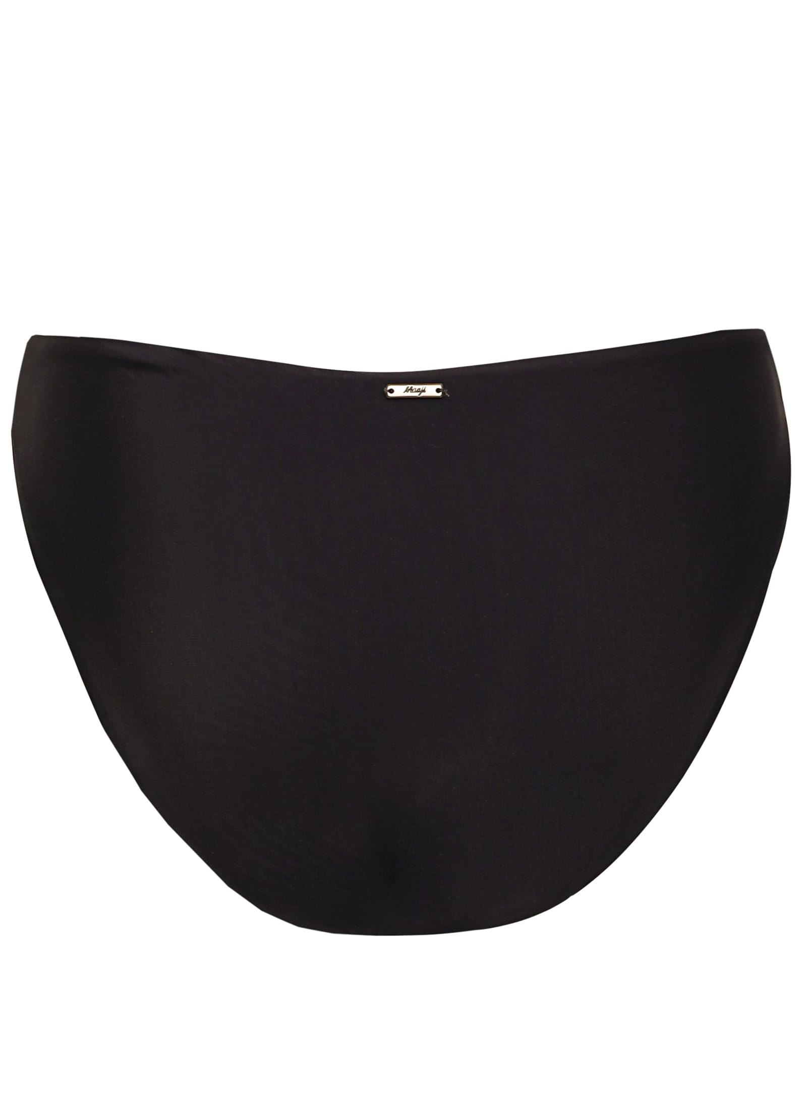 Maaji Women's Midnight Black Reversible Regular Rise - Image 12