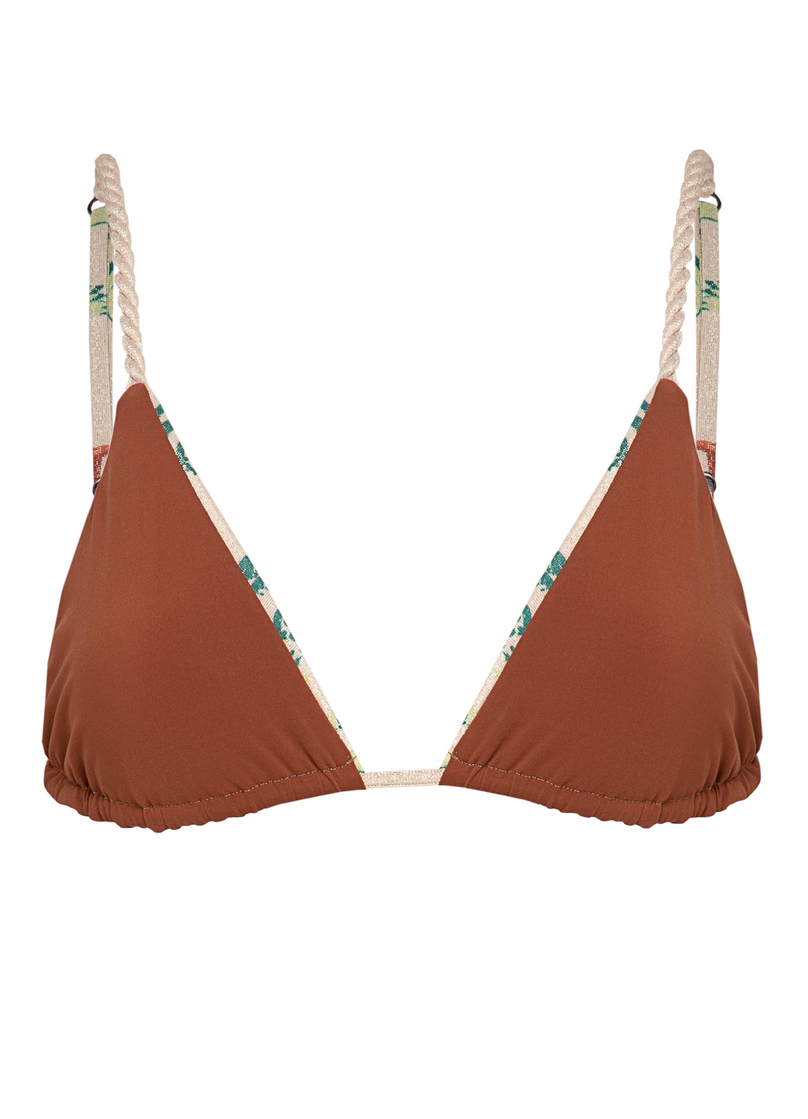 Maaji Women's Palm Glow Upbraid - Image 5