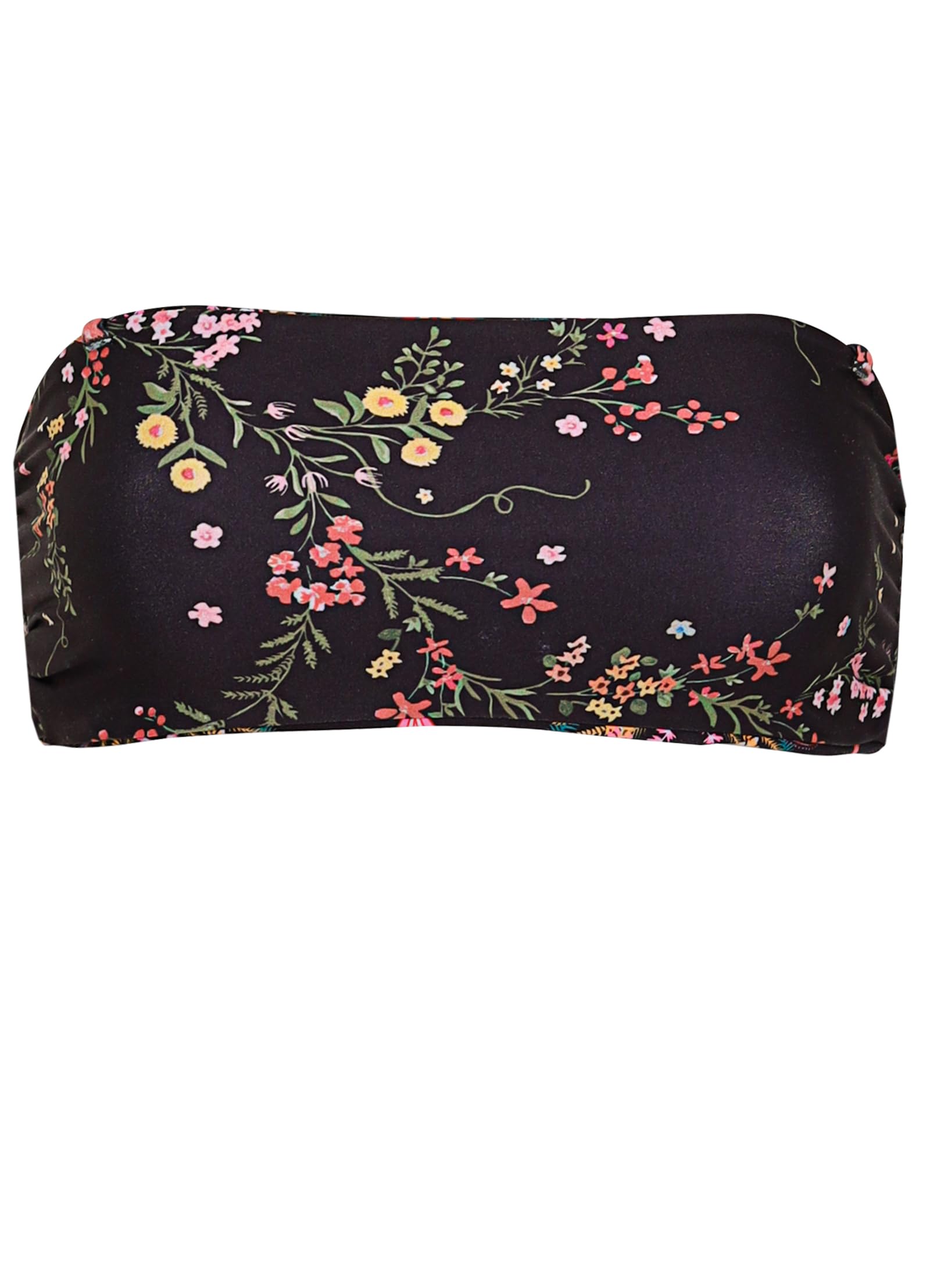 Maaji Women's Palm Grove Reversible Bandeau - Image 9