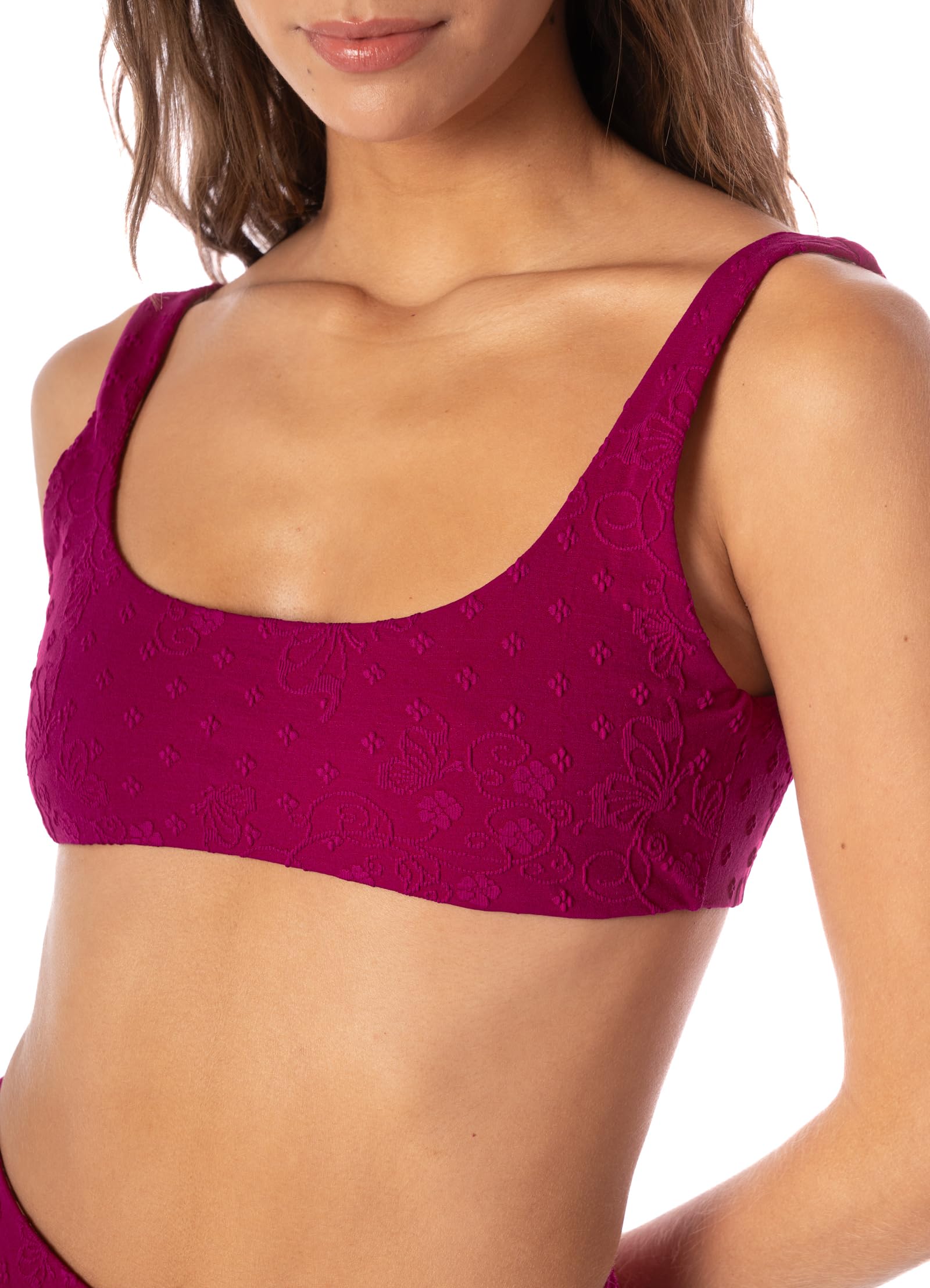Maaji Women's Rebel Top Bralette Sporty Bralette - Image 8