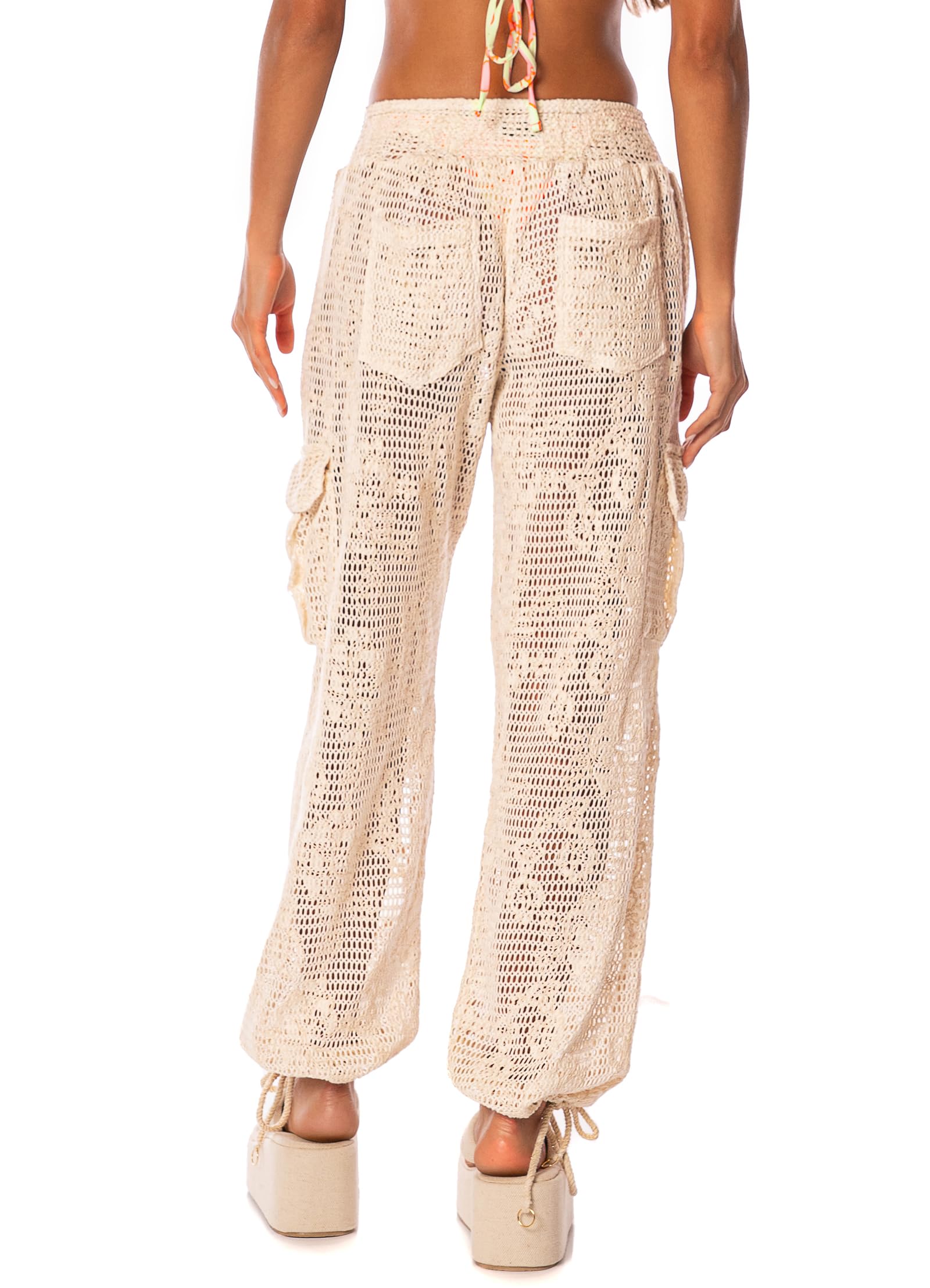 Maaji Women's Rose Heaven Pants - Image 4